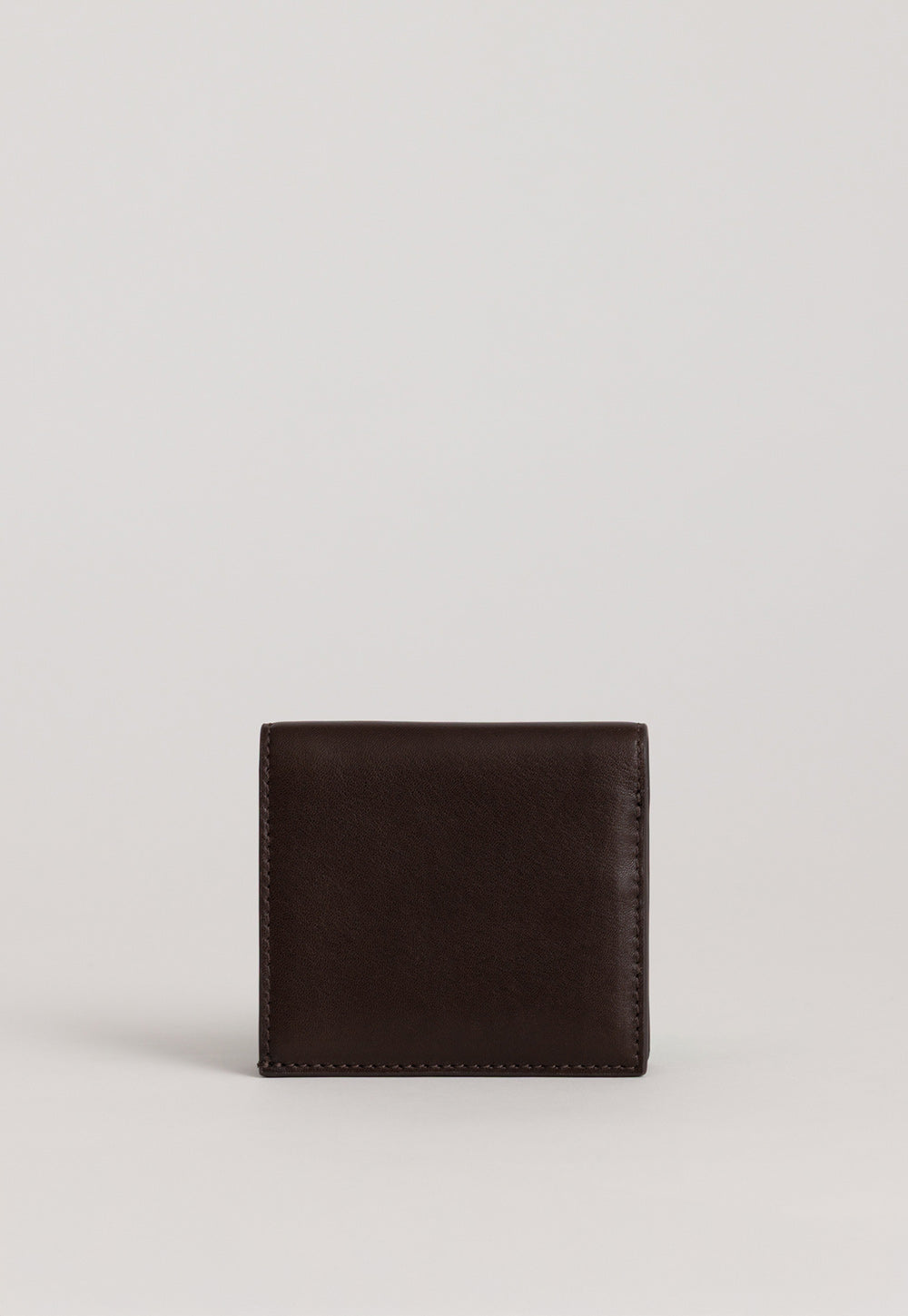 Seth Card Holder - Molasses