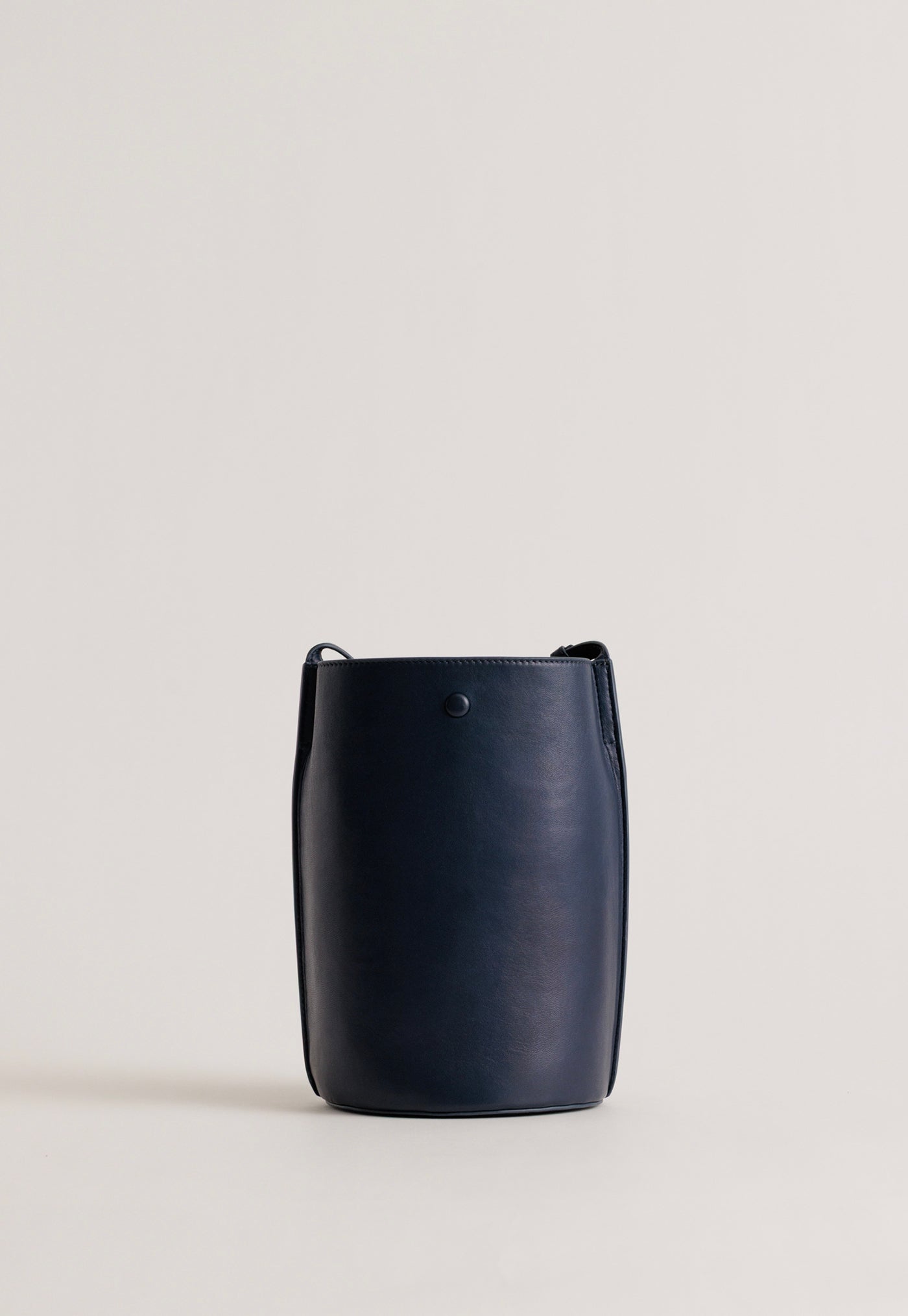 Phoebe Bucket - Eclipse Lambskin