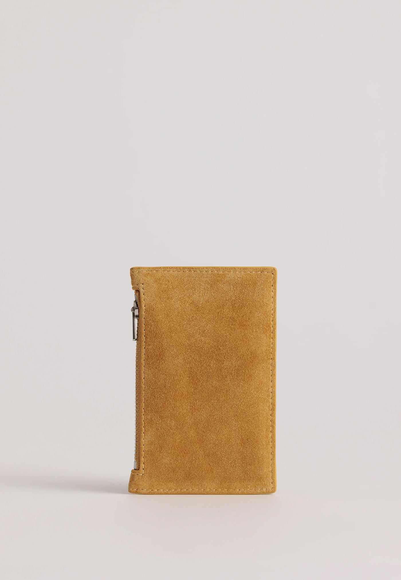 Frank Cardholder - Sun Suede