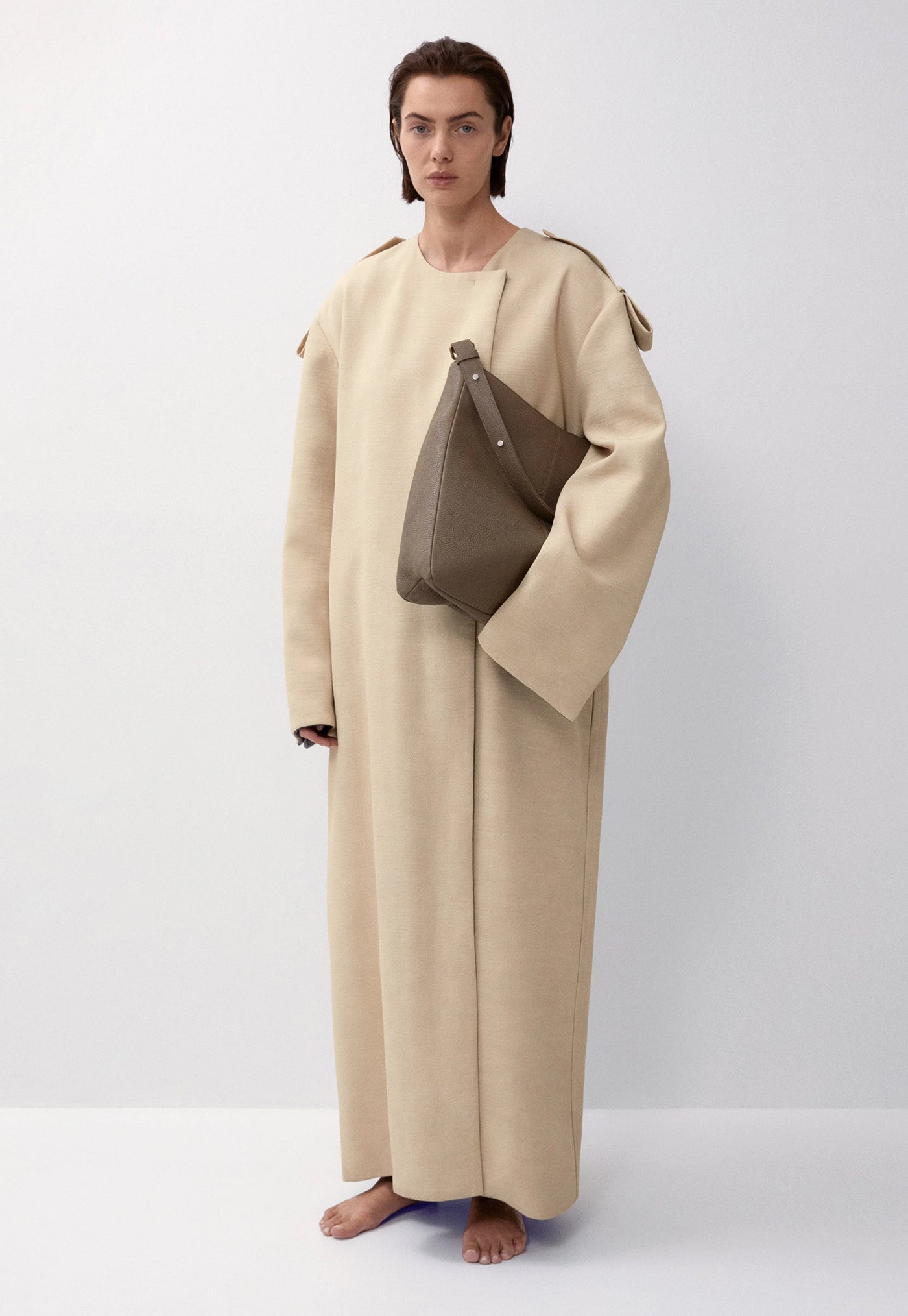 Jane Bag - Echo Deer Nappa