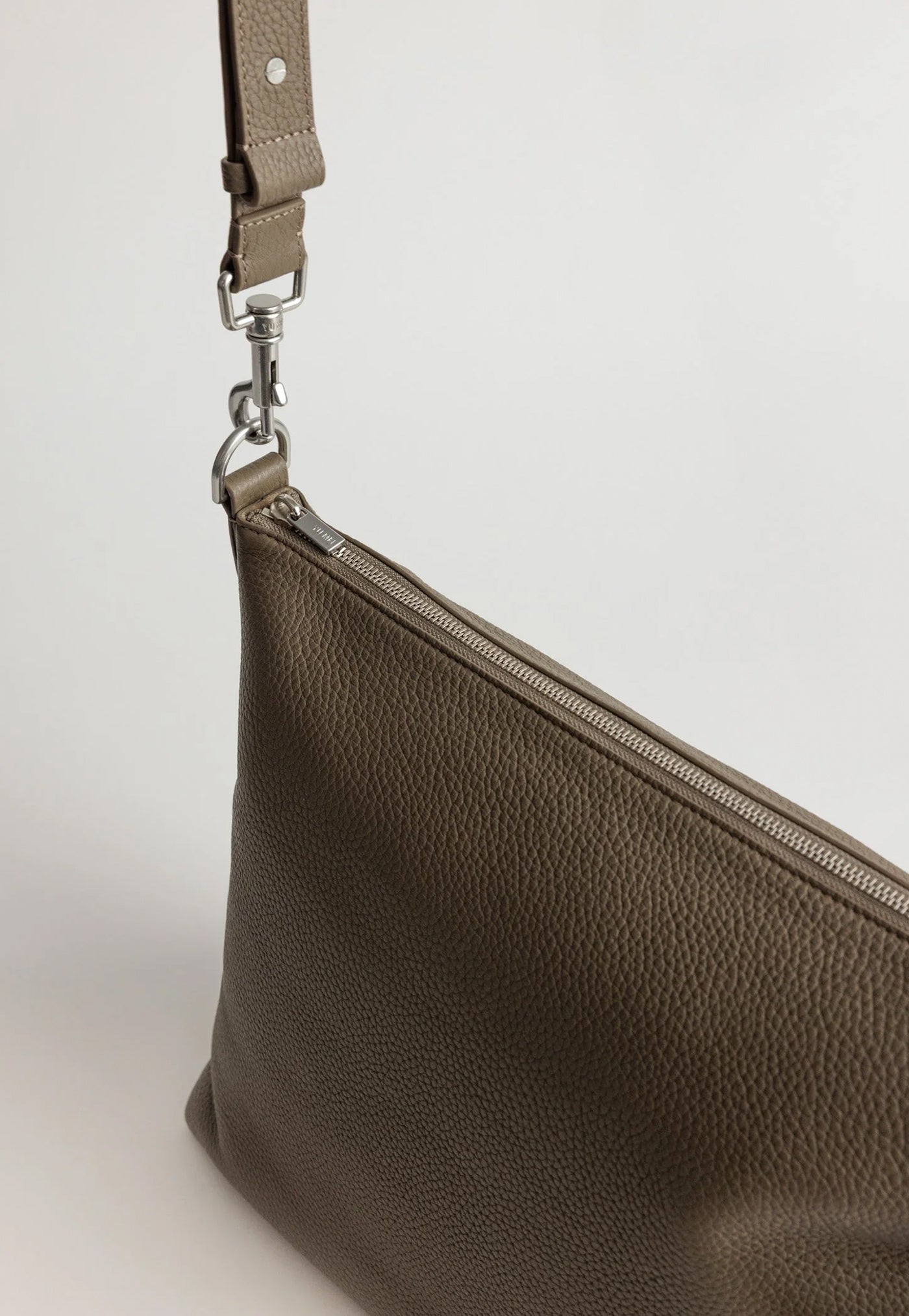 Braidy Bag - Echo Deer Nappa