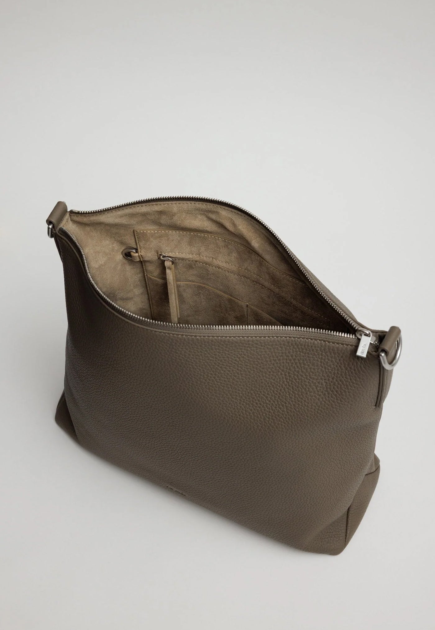 Braidy Bag - Echo Deer Nappa