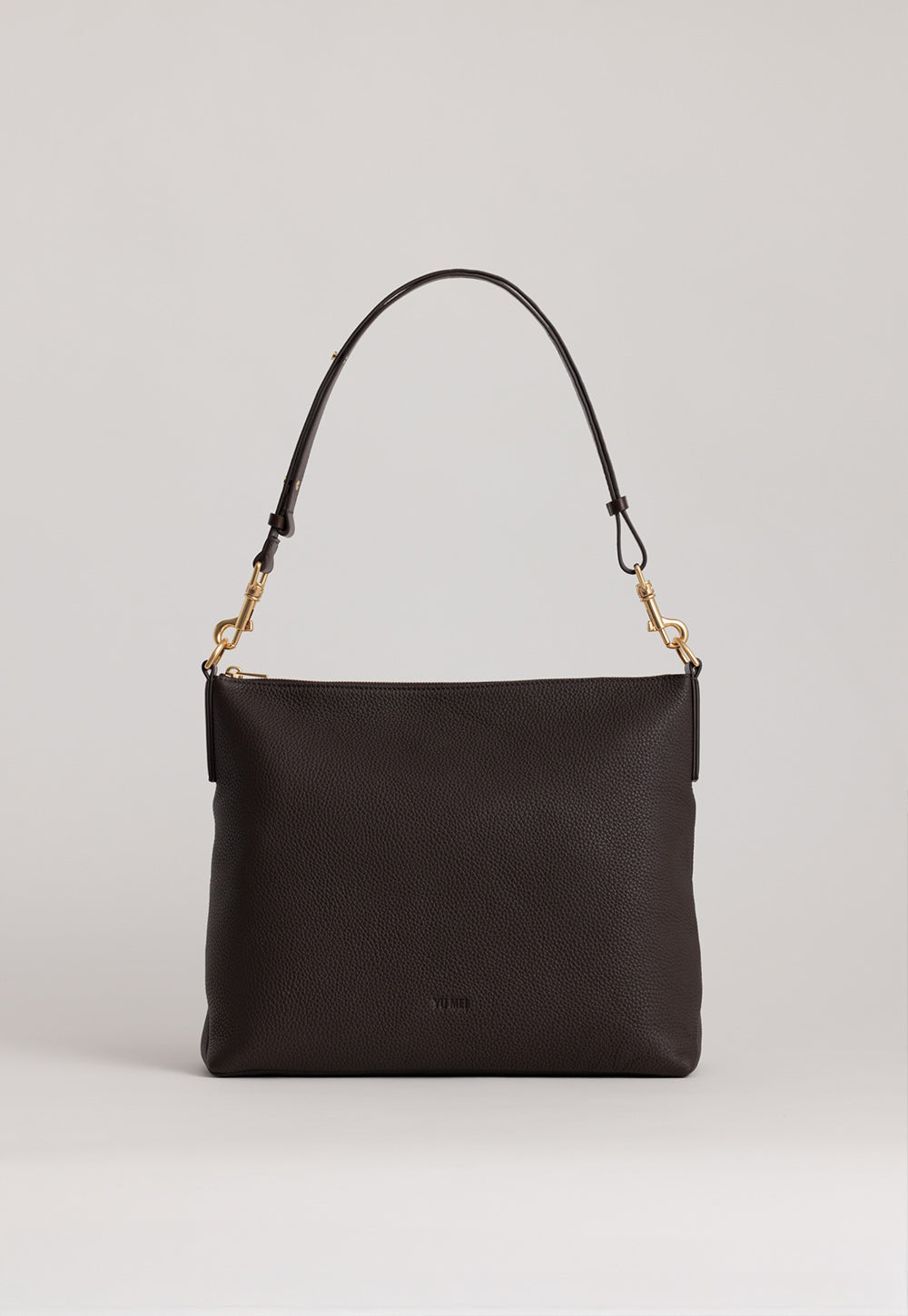 Braidy Bag - Molasses