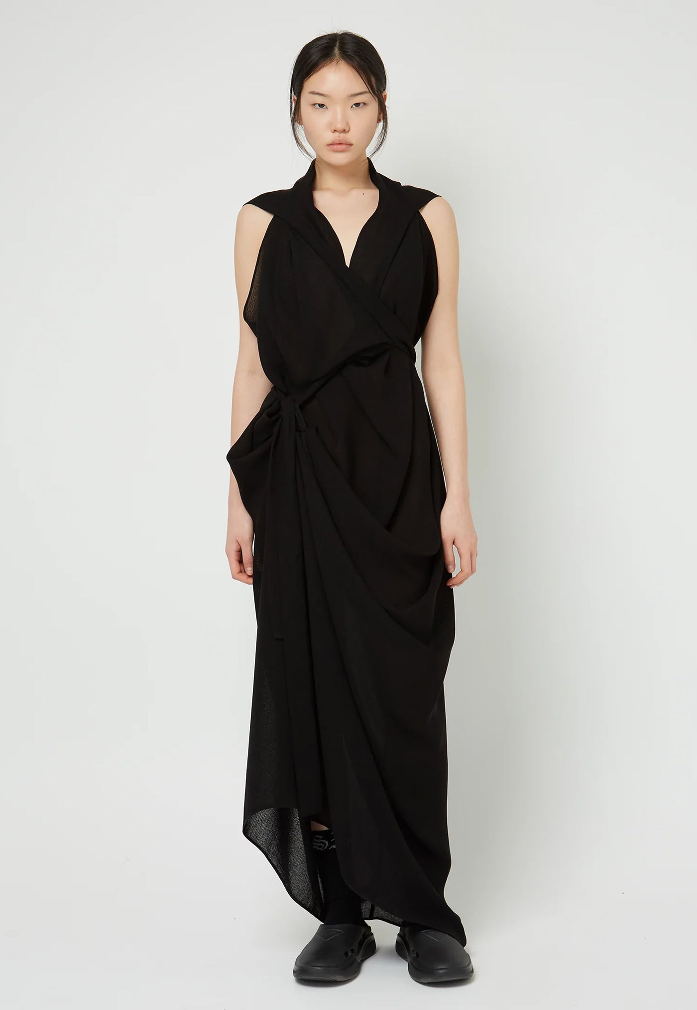 Bowie Dress - Threadbare