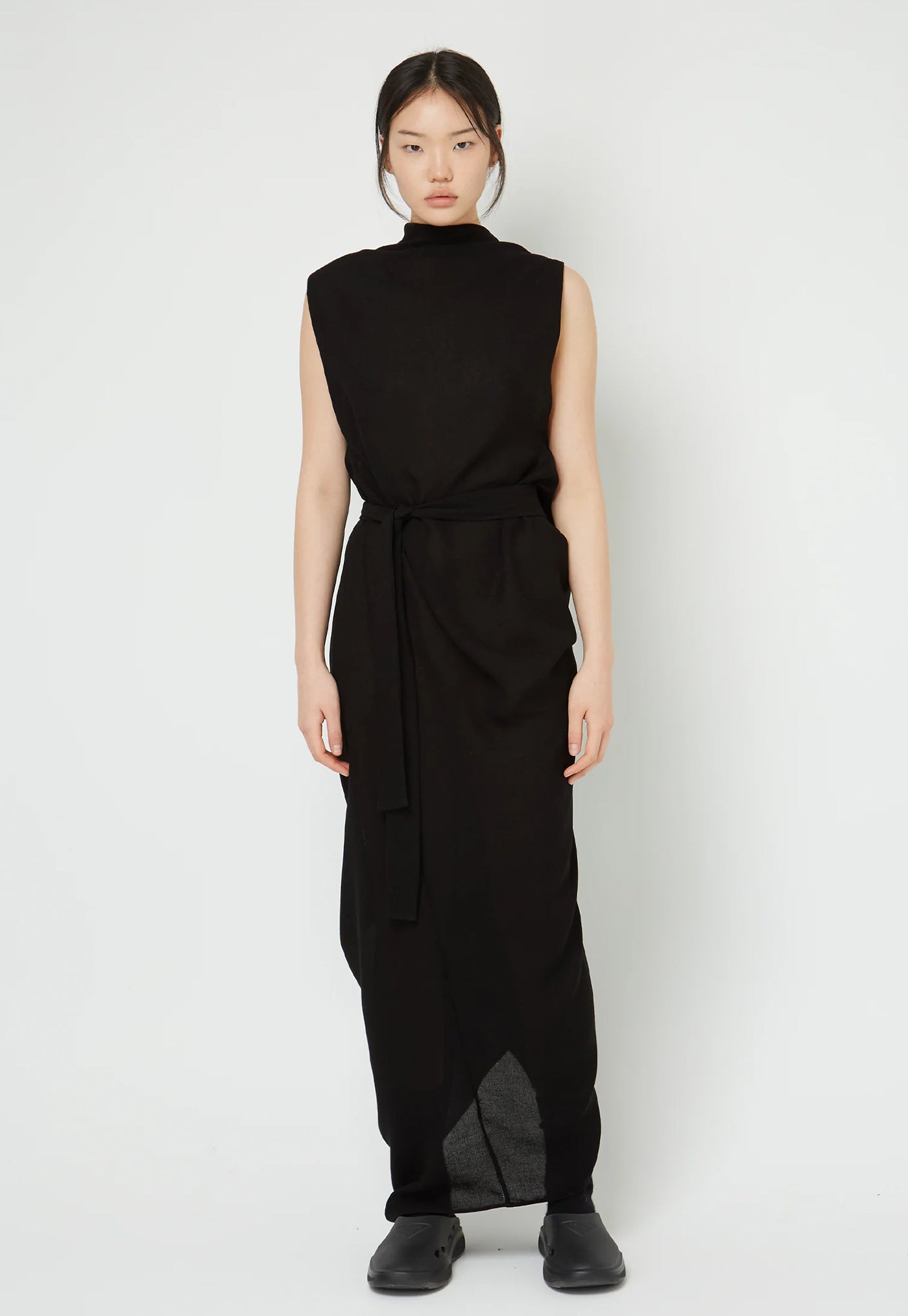 Bowie Dress - Threadbare
