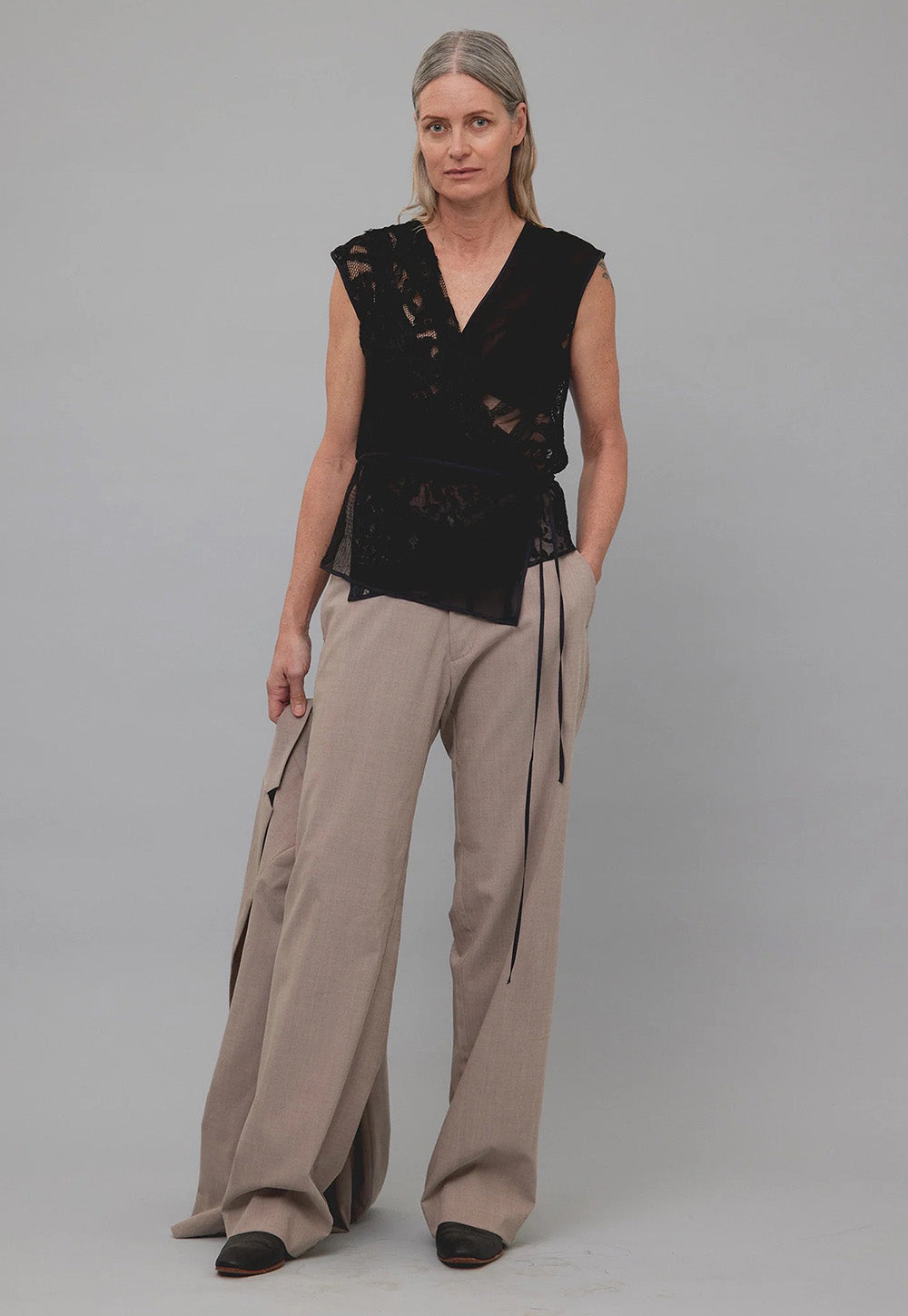 Harmony Top - Archive