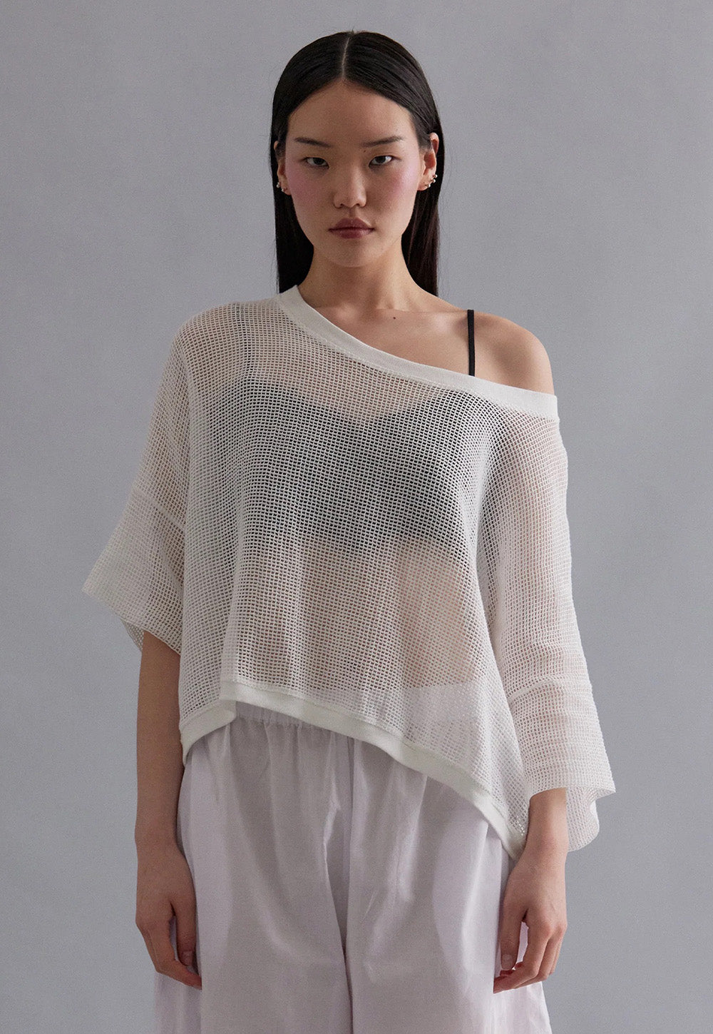Haze Top - Whitenet