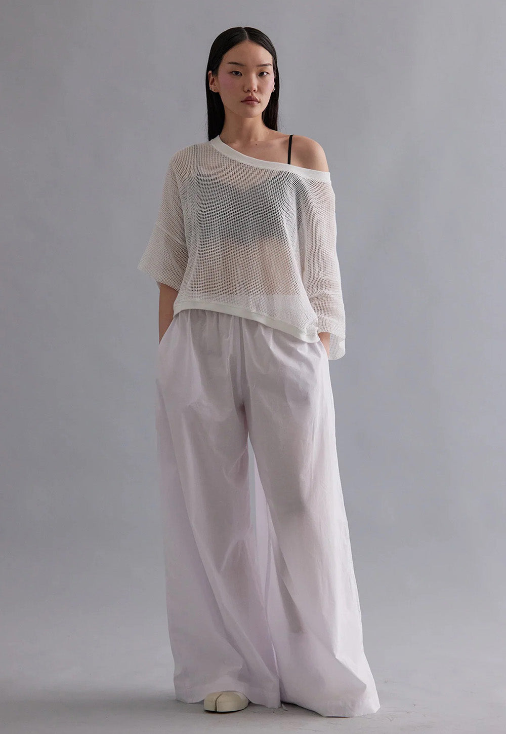 Haze Top - Whitenet