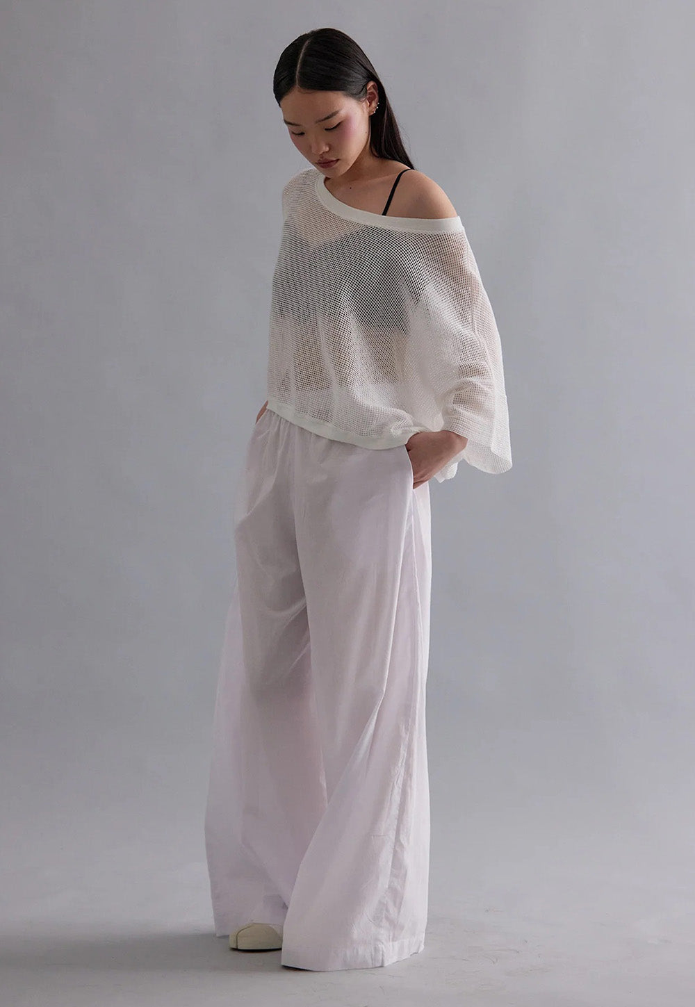 Haze Top - Whitenet