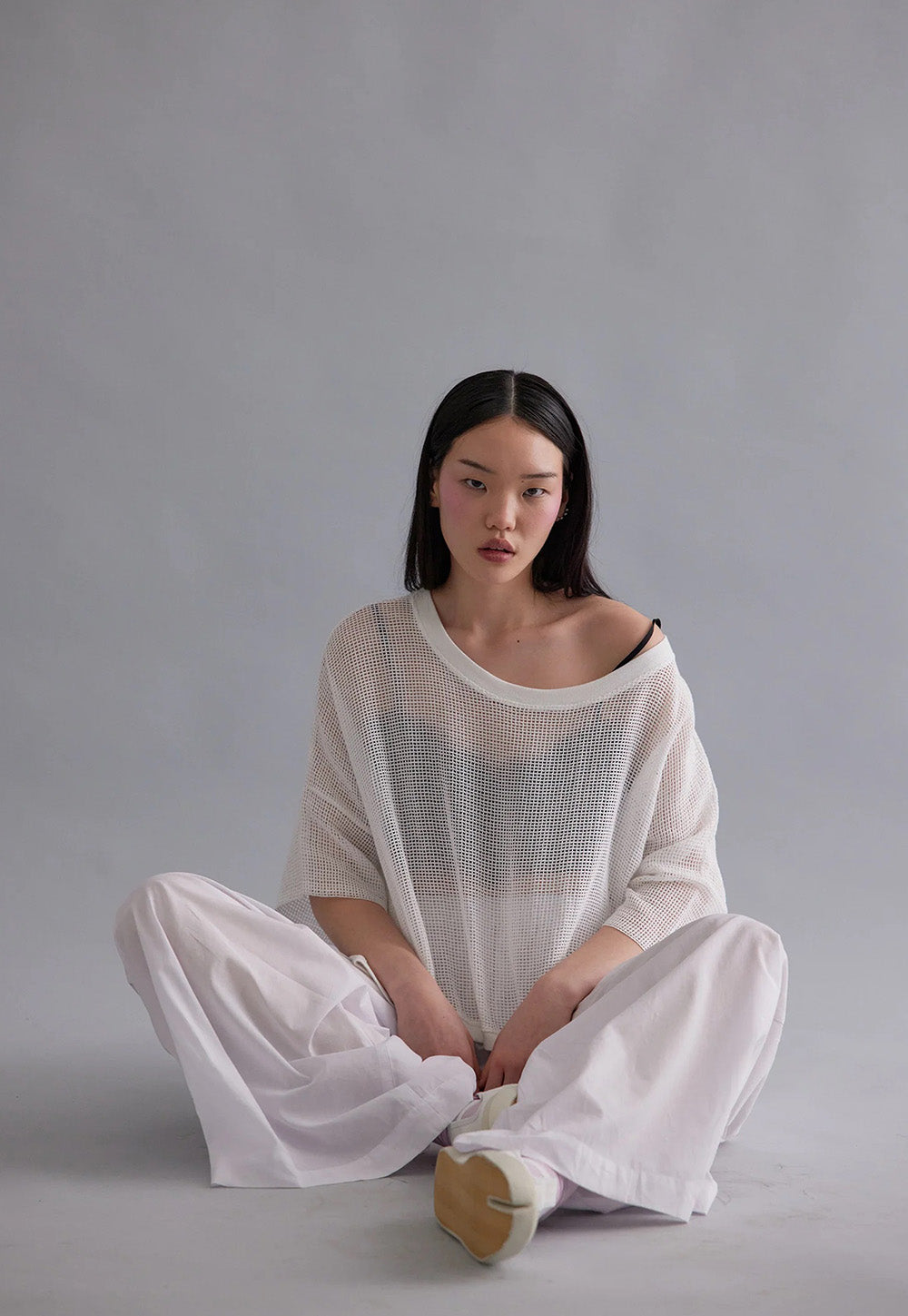 Haze Top - Whitenet
