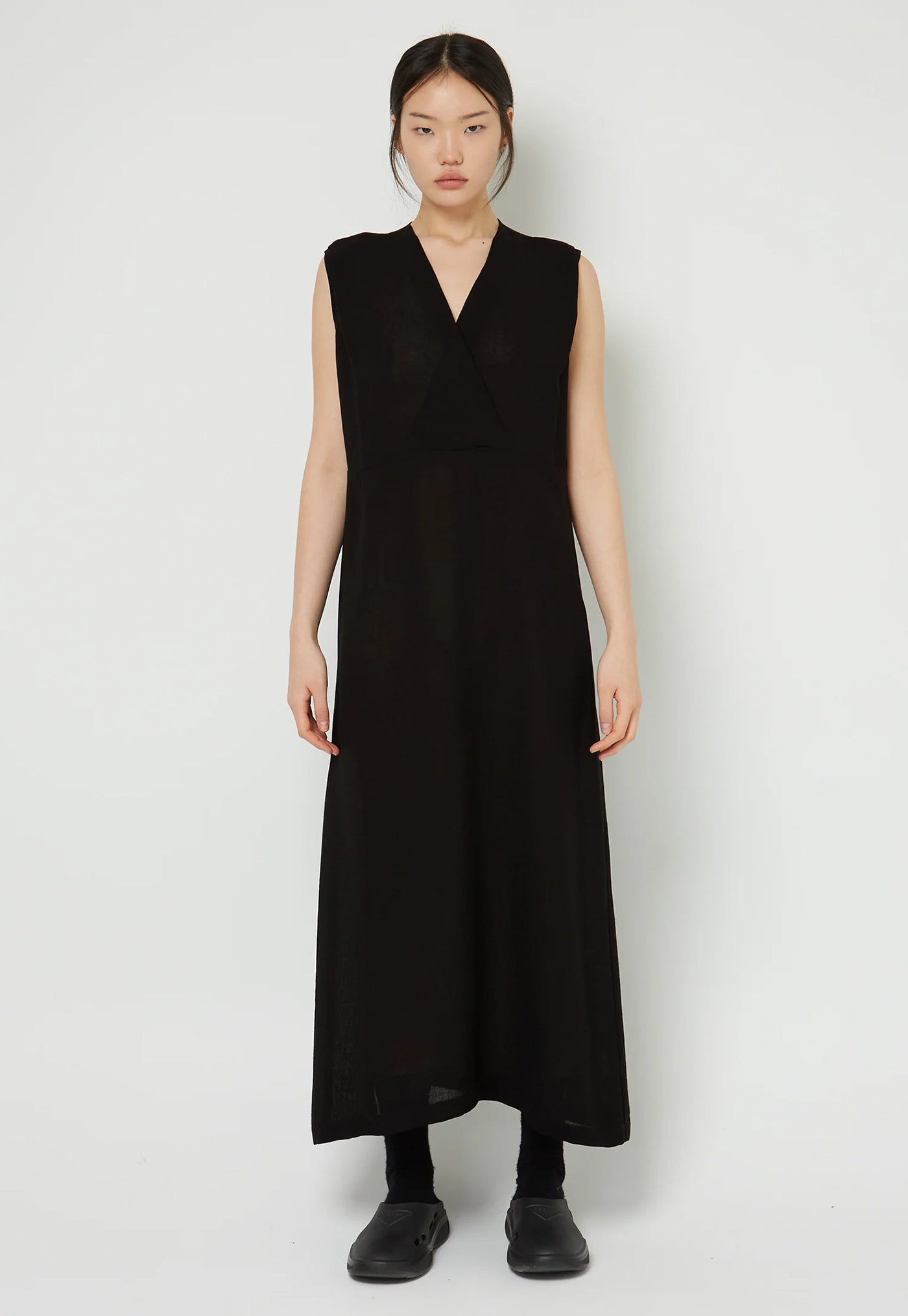 Roma Dress - Threadbare