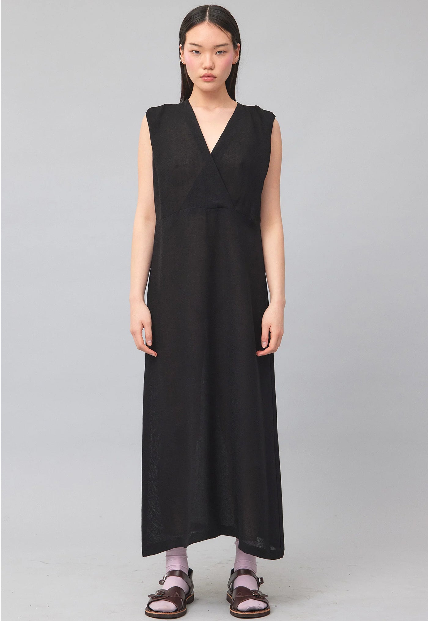 Roma Dress - Threadbare