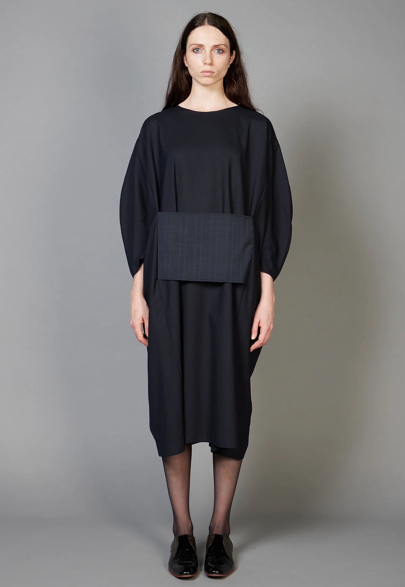 Sashe - Dark Navy