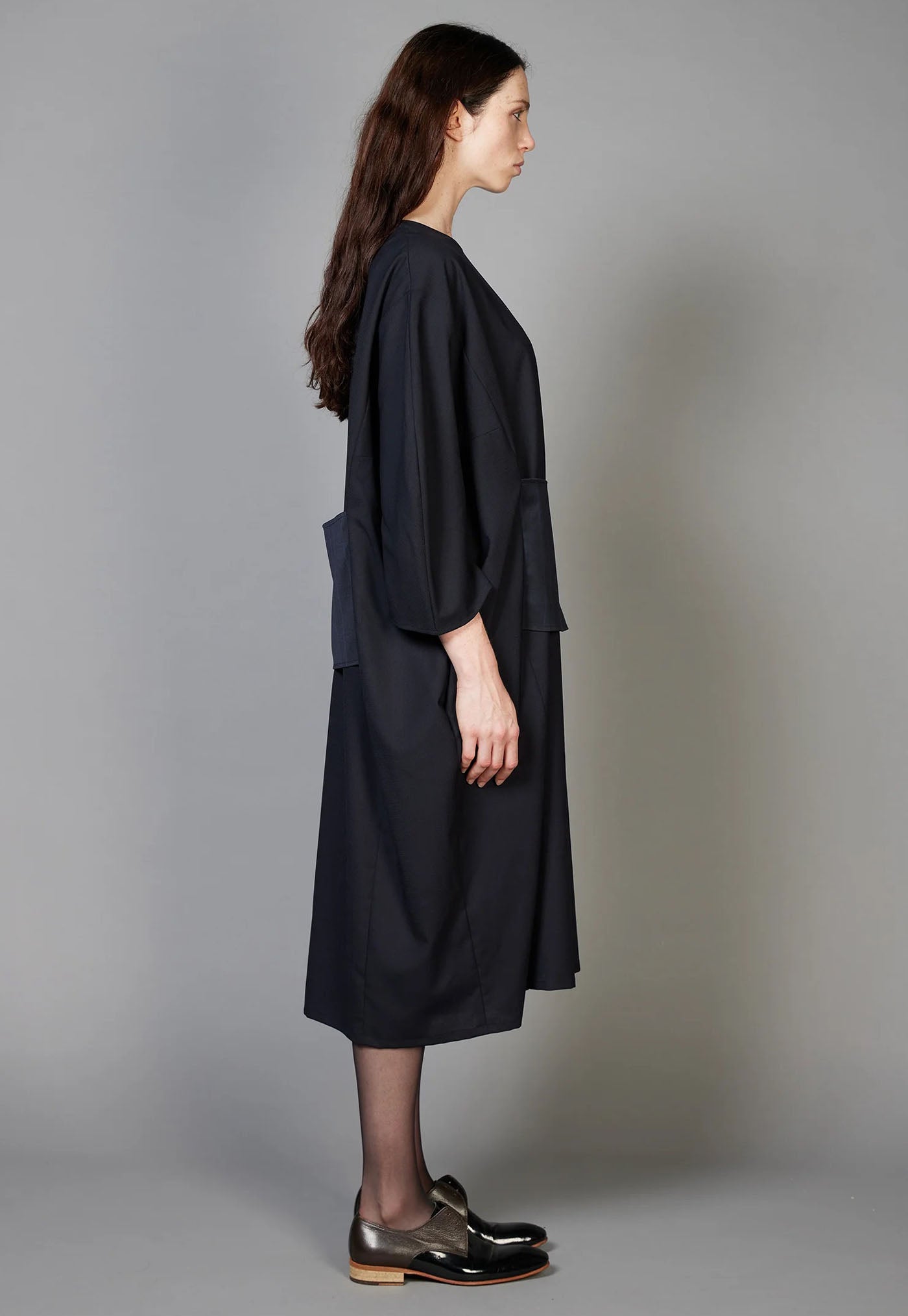 Sashe - Dark Navy