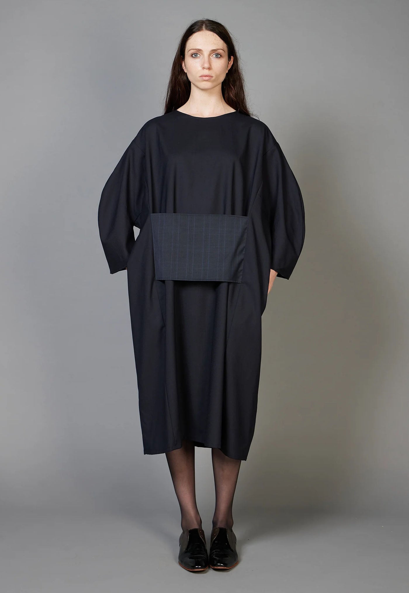 Sashe - Dark Navy