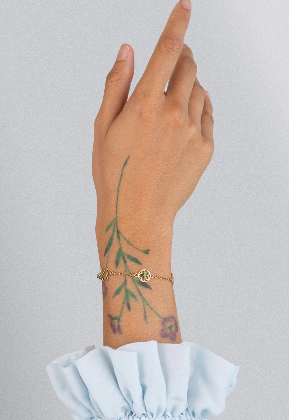 Aura Bracelet