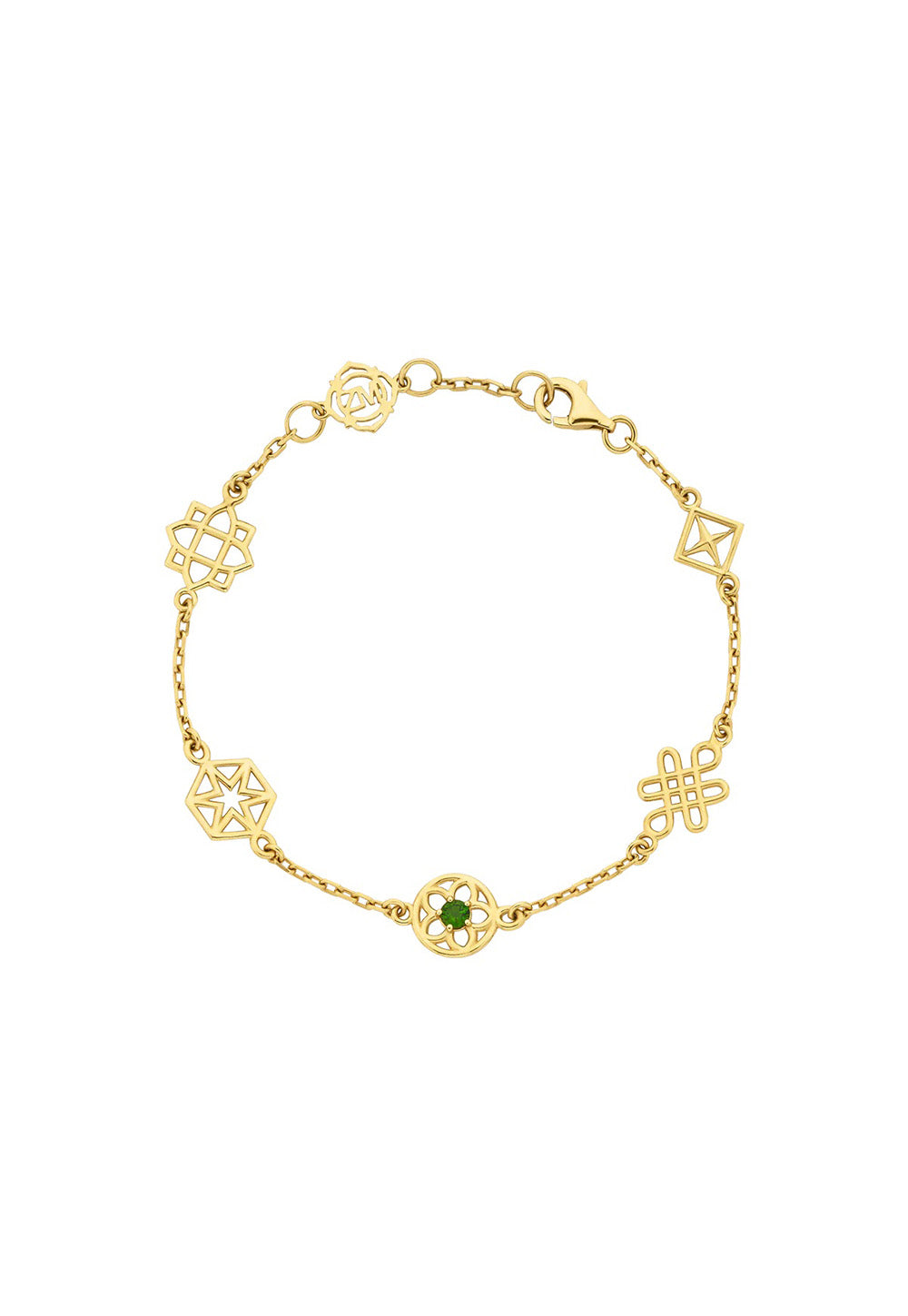 Aura Bracelet