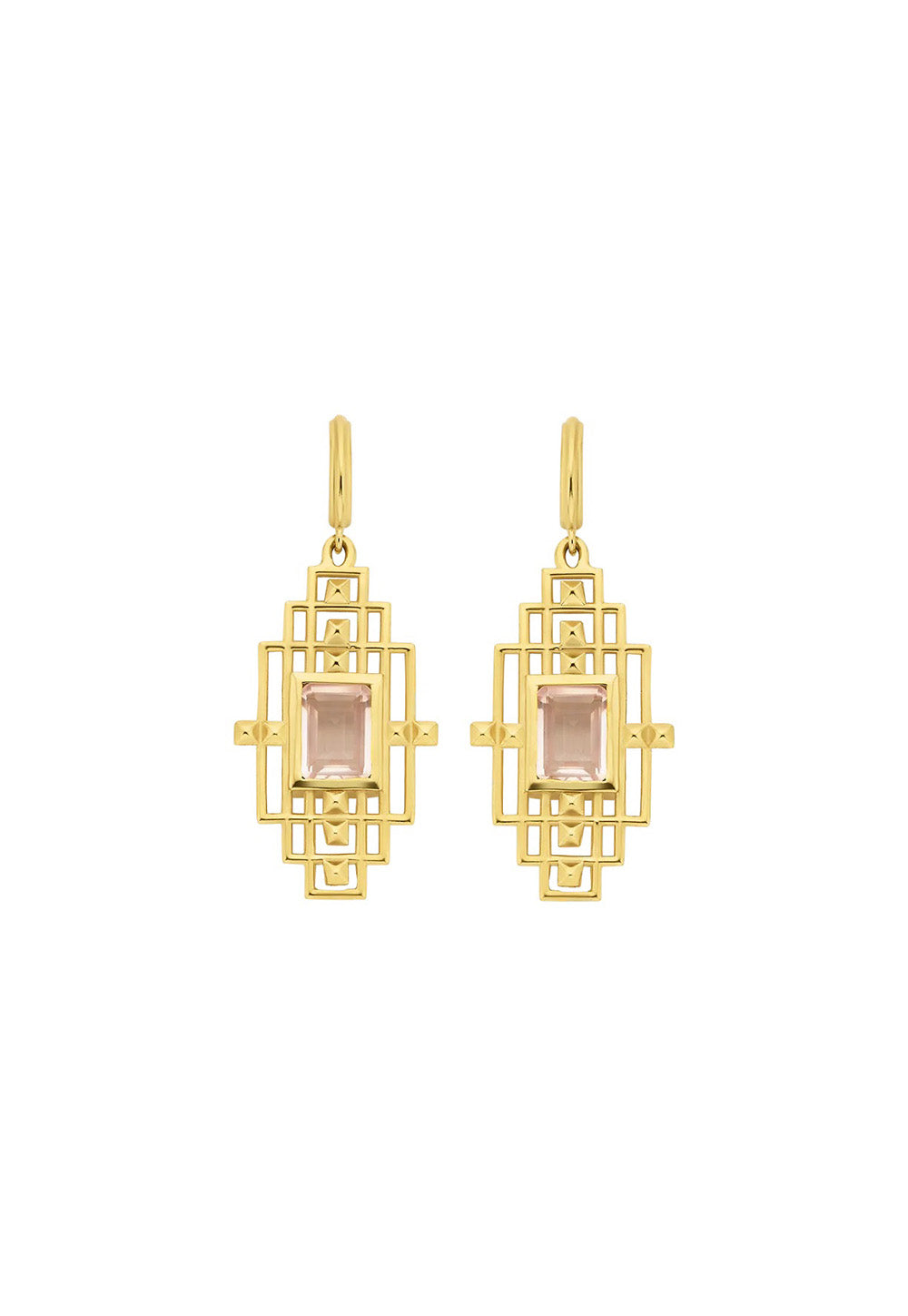 Bliss Earrings