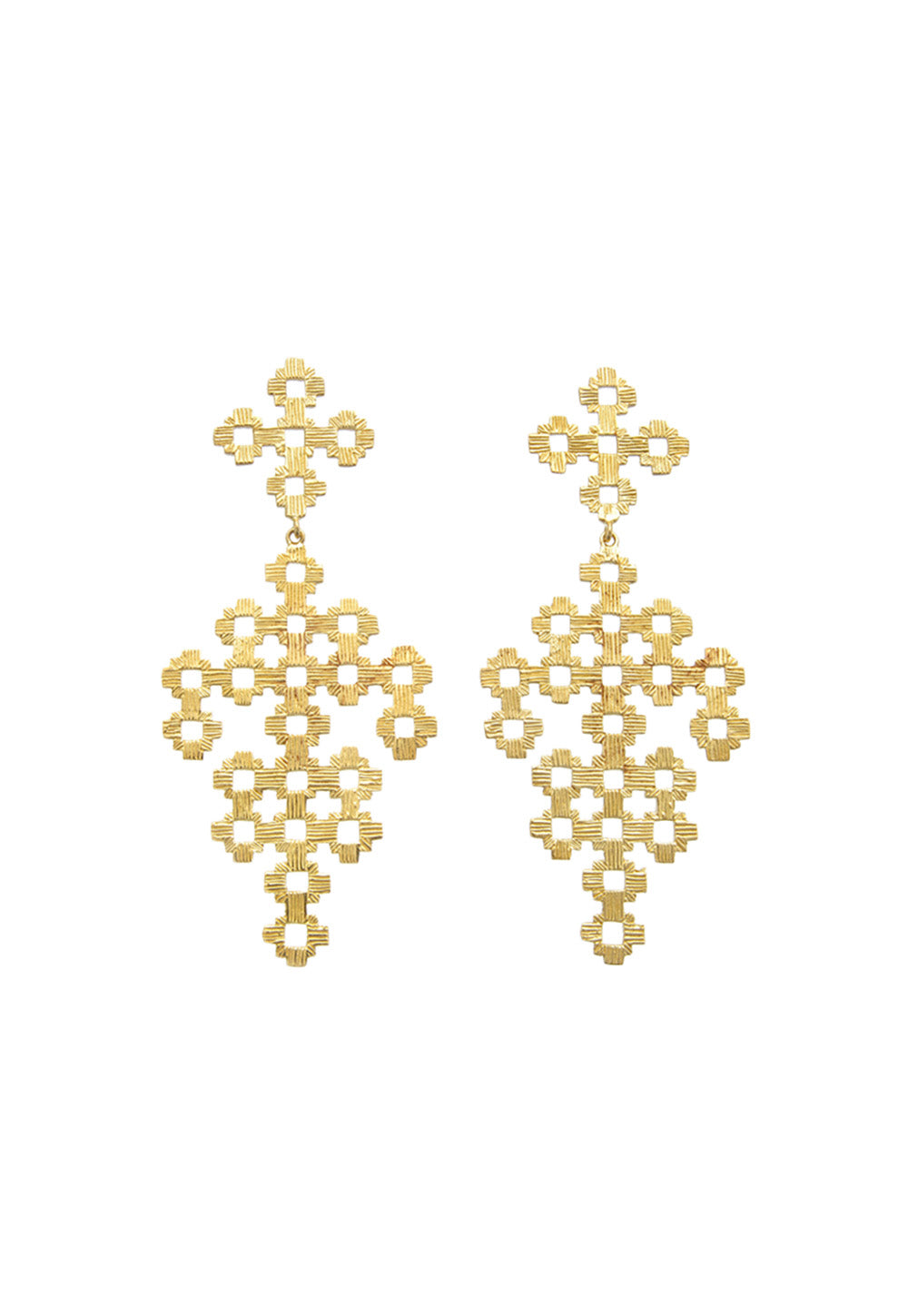 Chimi Earrings