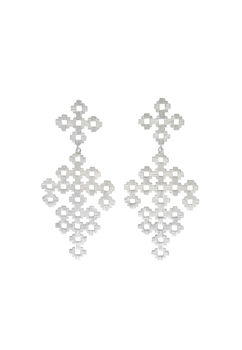 Chimi Earrings