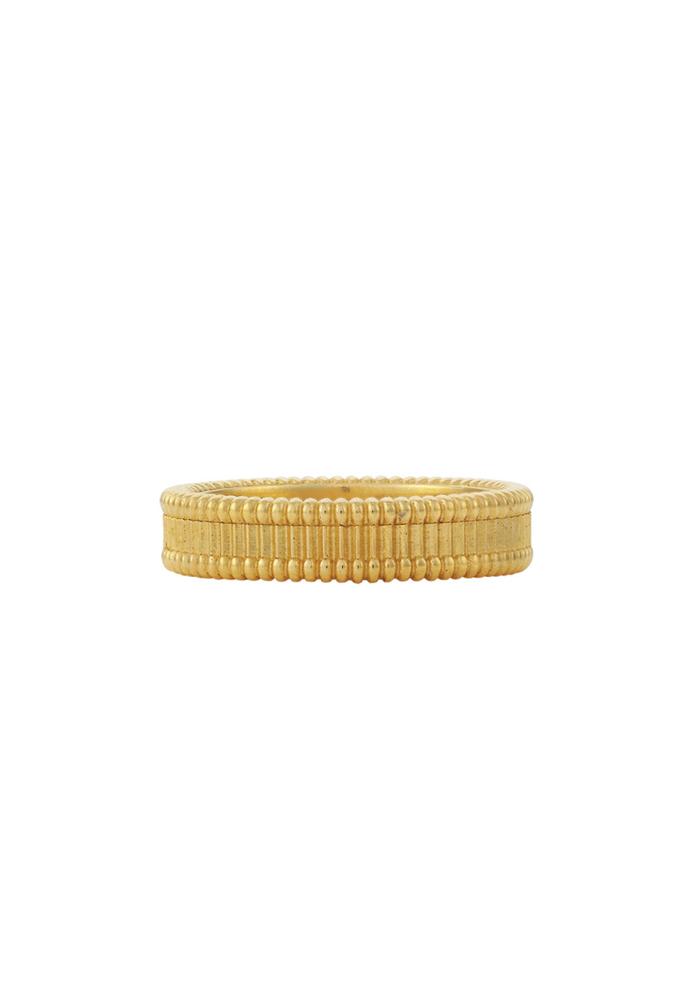 Connected Stacker Ring
