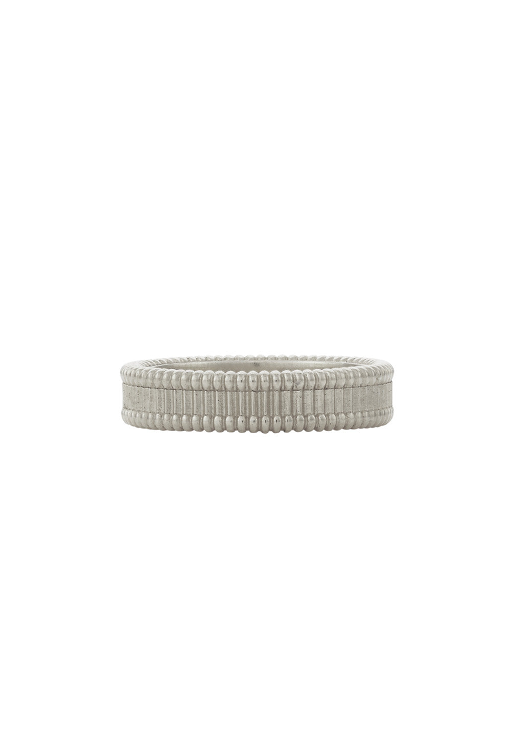 Connected Stacker Ring