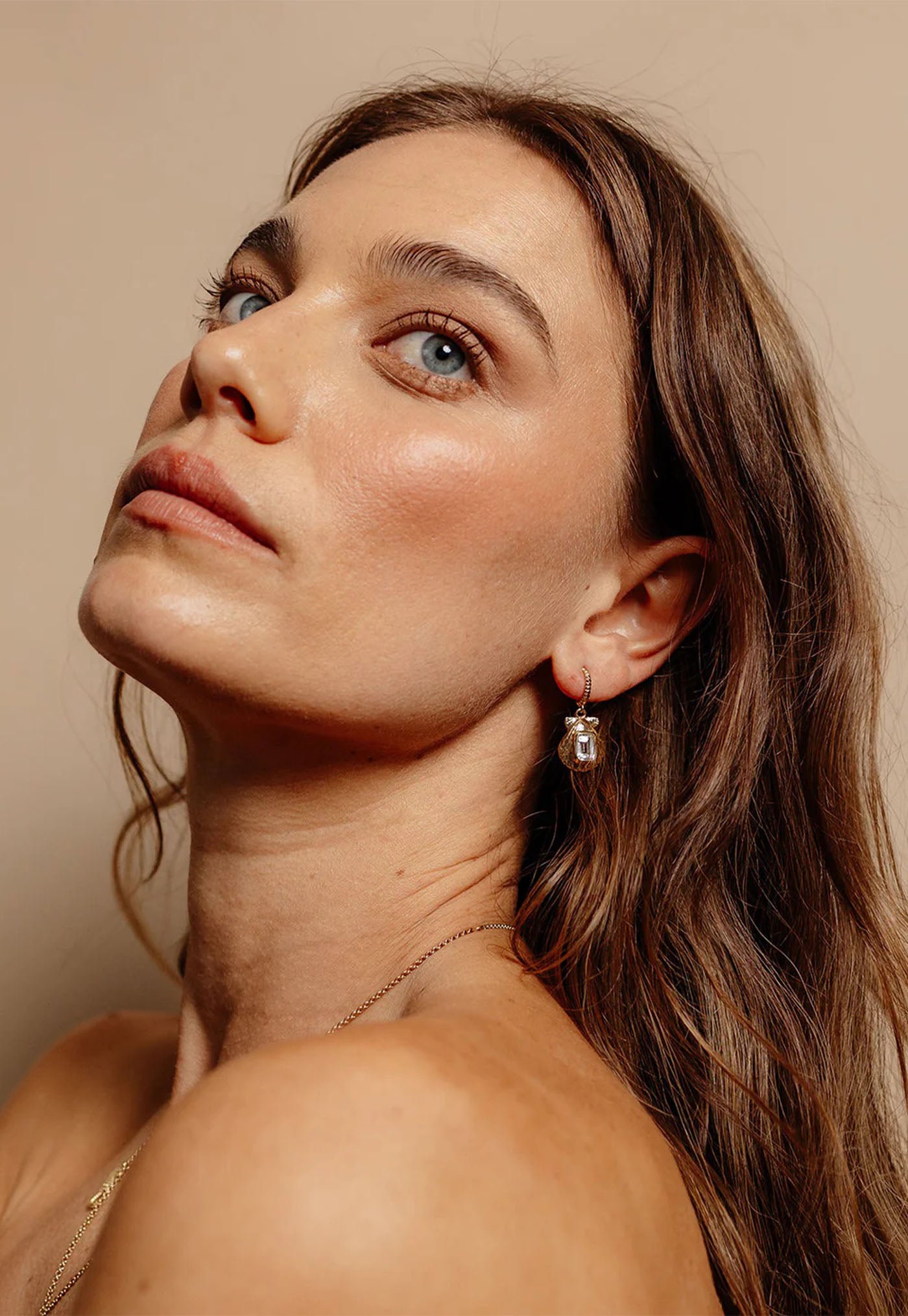 Cordelia Earrings