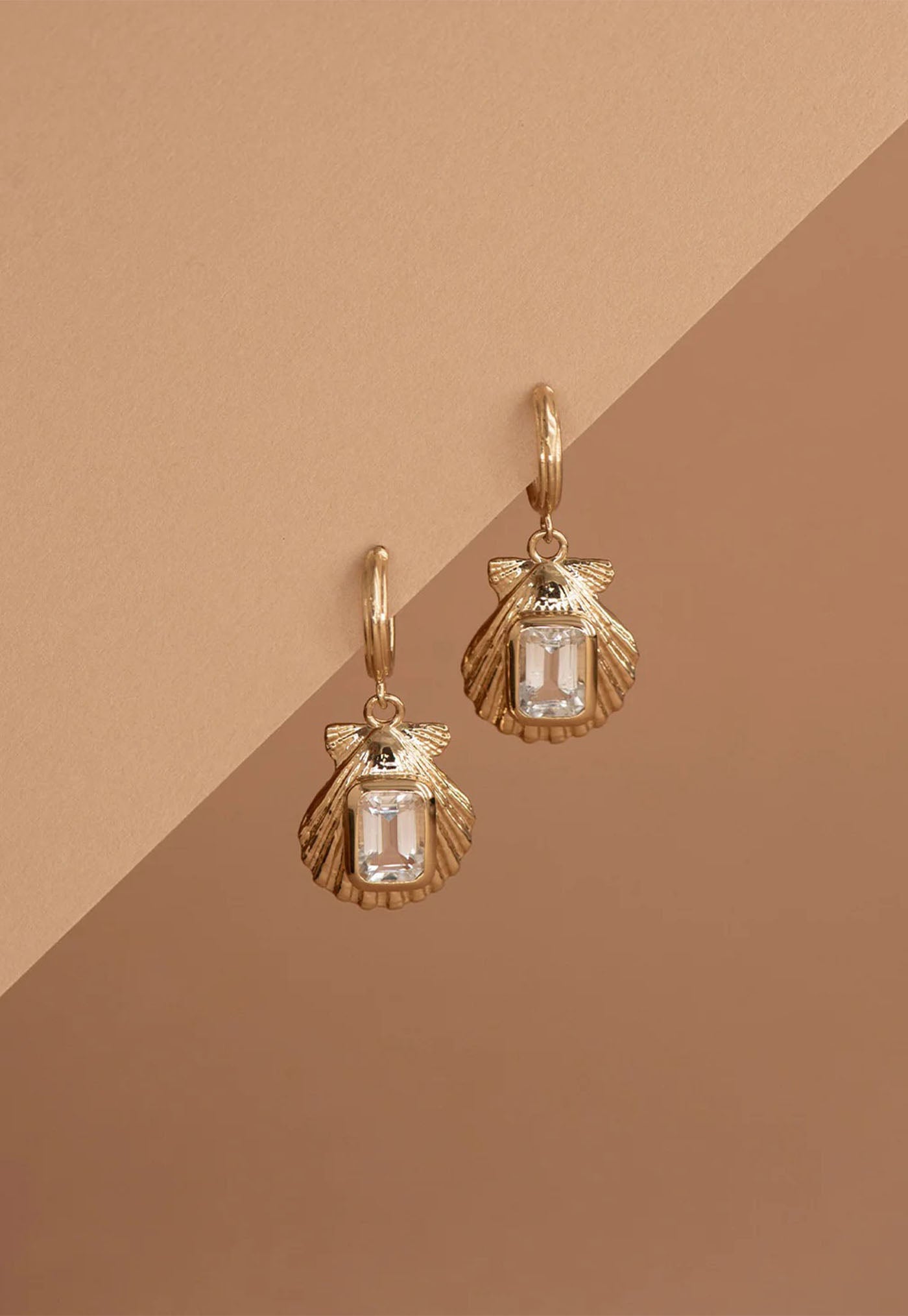 Cordelia Earrings