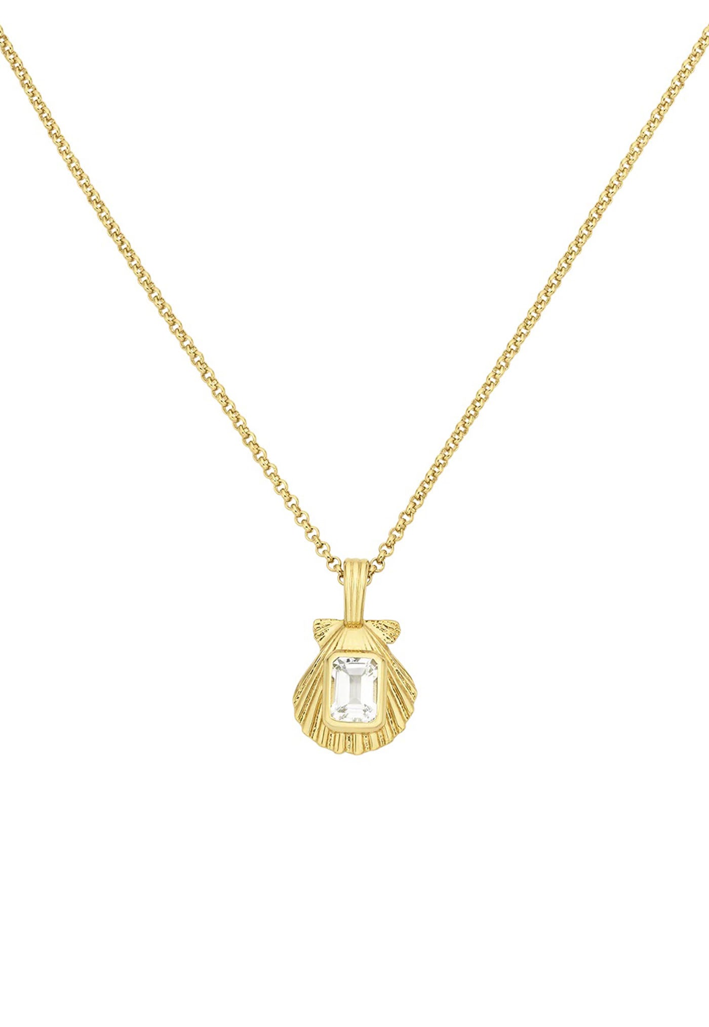 Cordelia Necklace