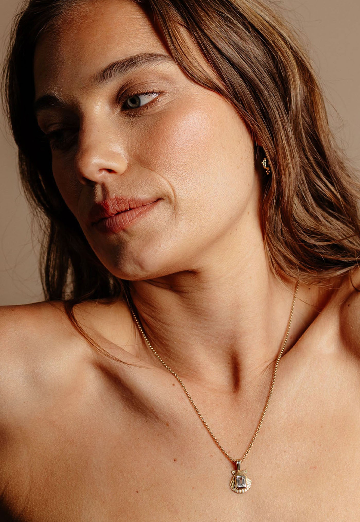 Cordelia Necklace