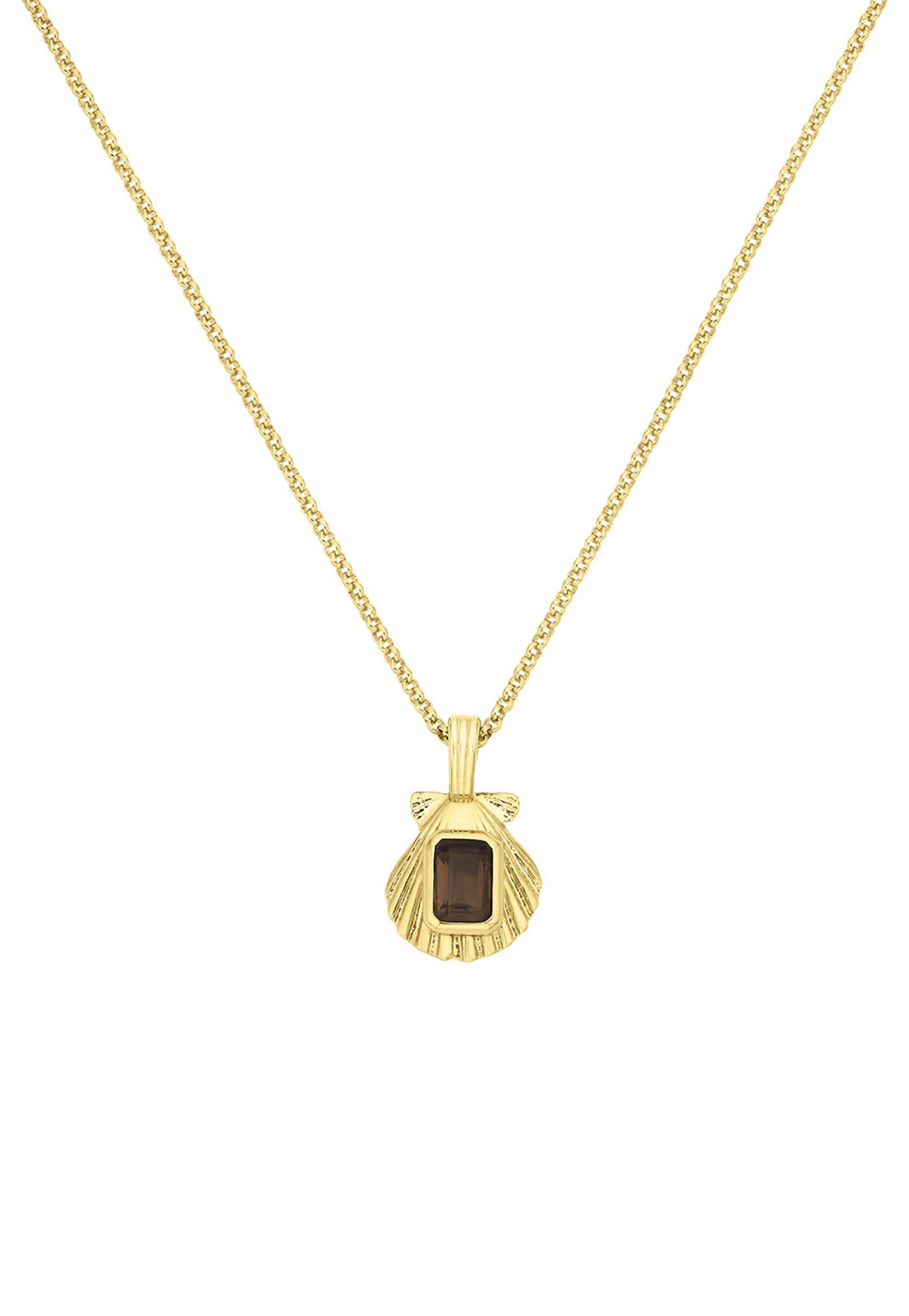 Cordelia Necklace