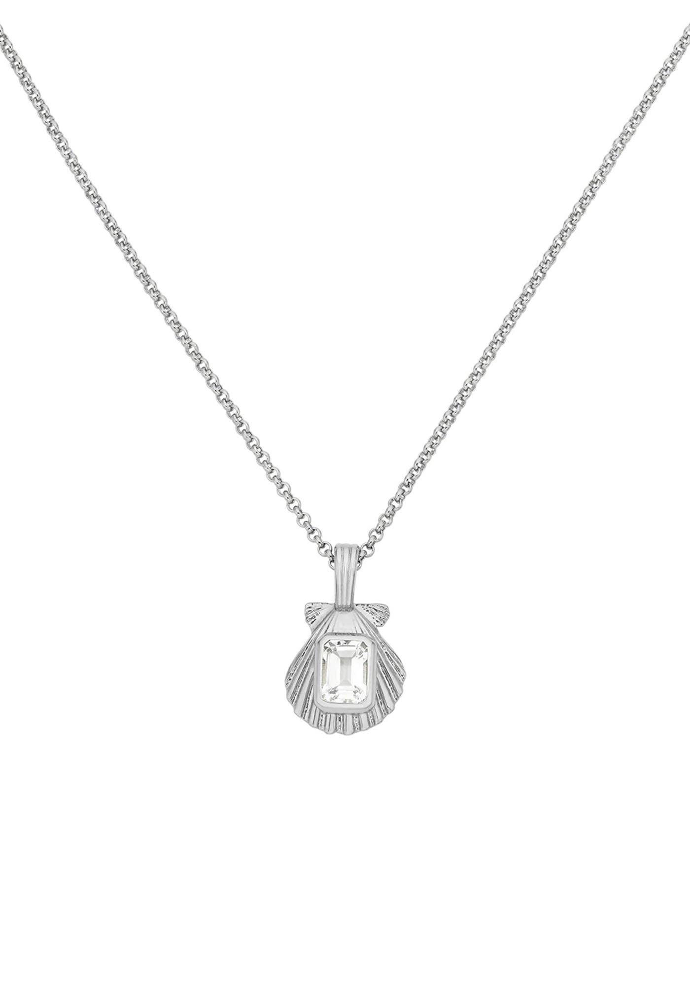 Cordelia Necklace