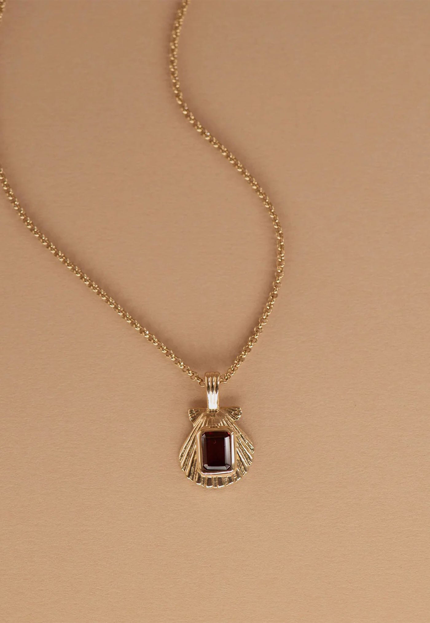 Cordelia Necklace