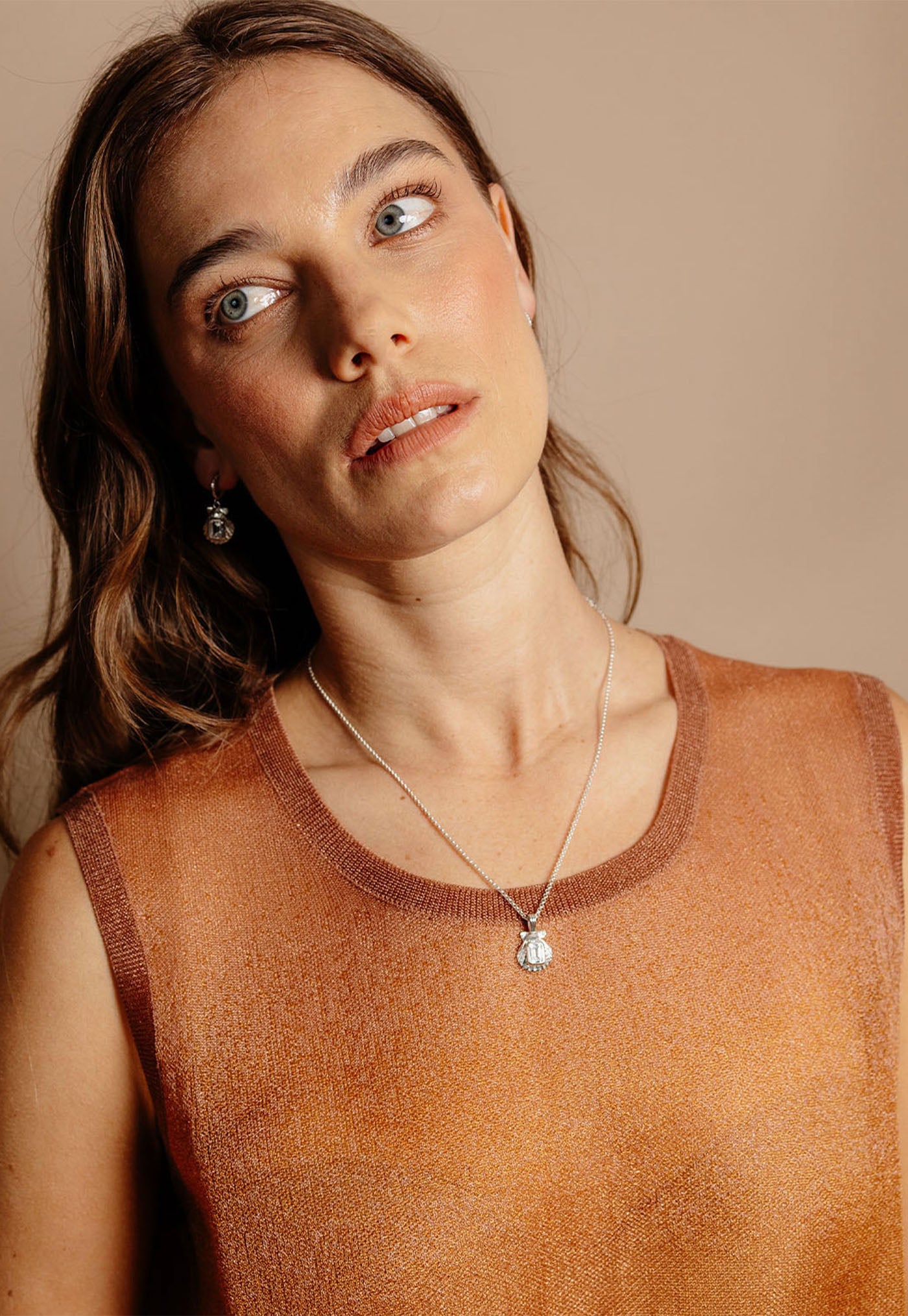 Cordelia Necklace