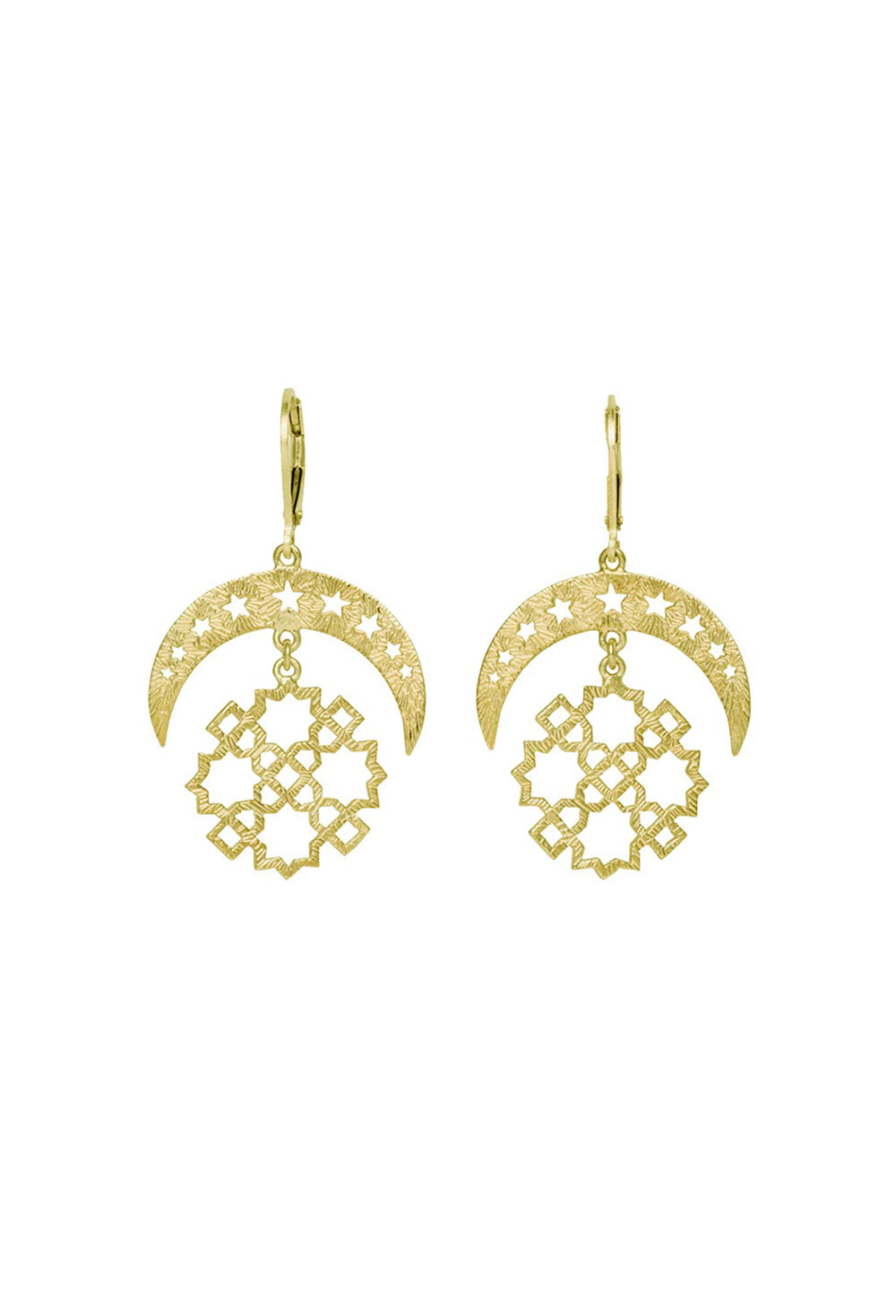 Essaouira Earrings