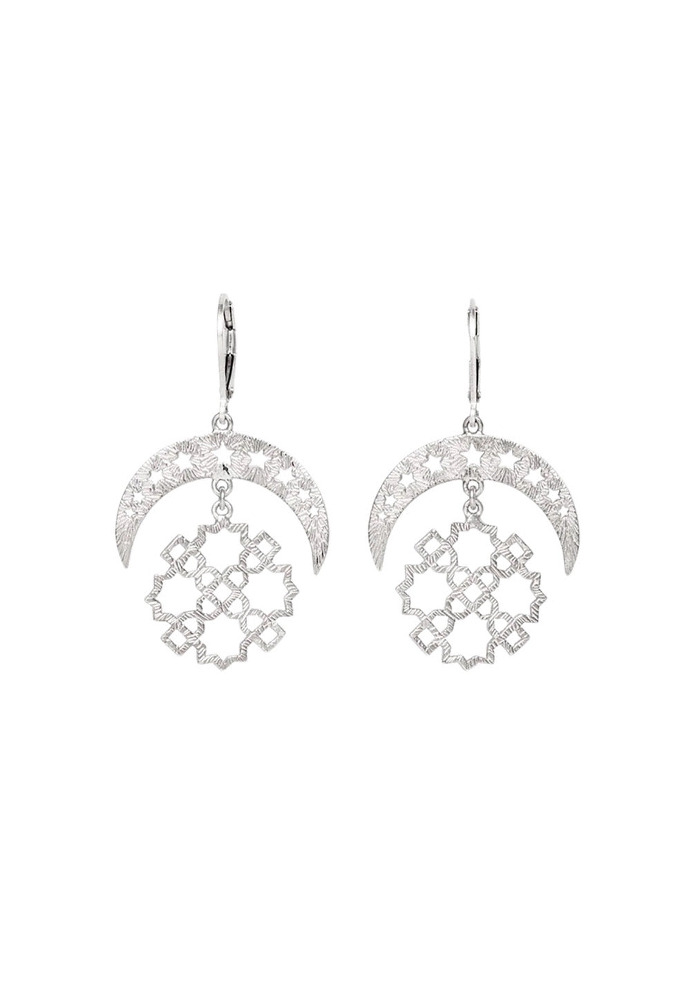 Essaouira Earrings