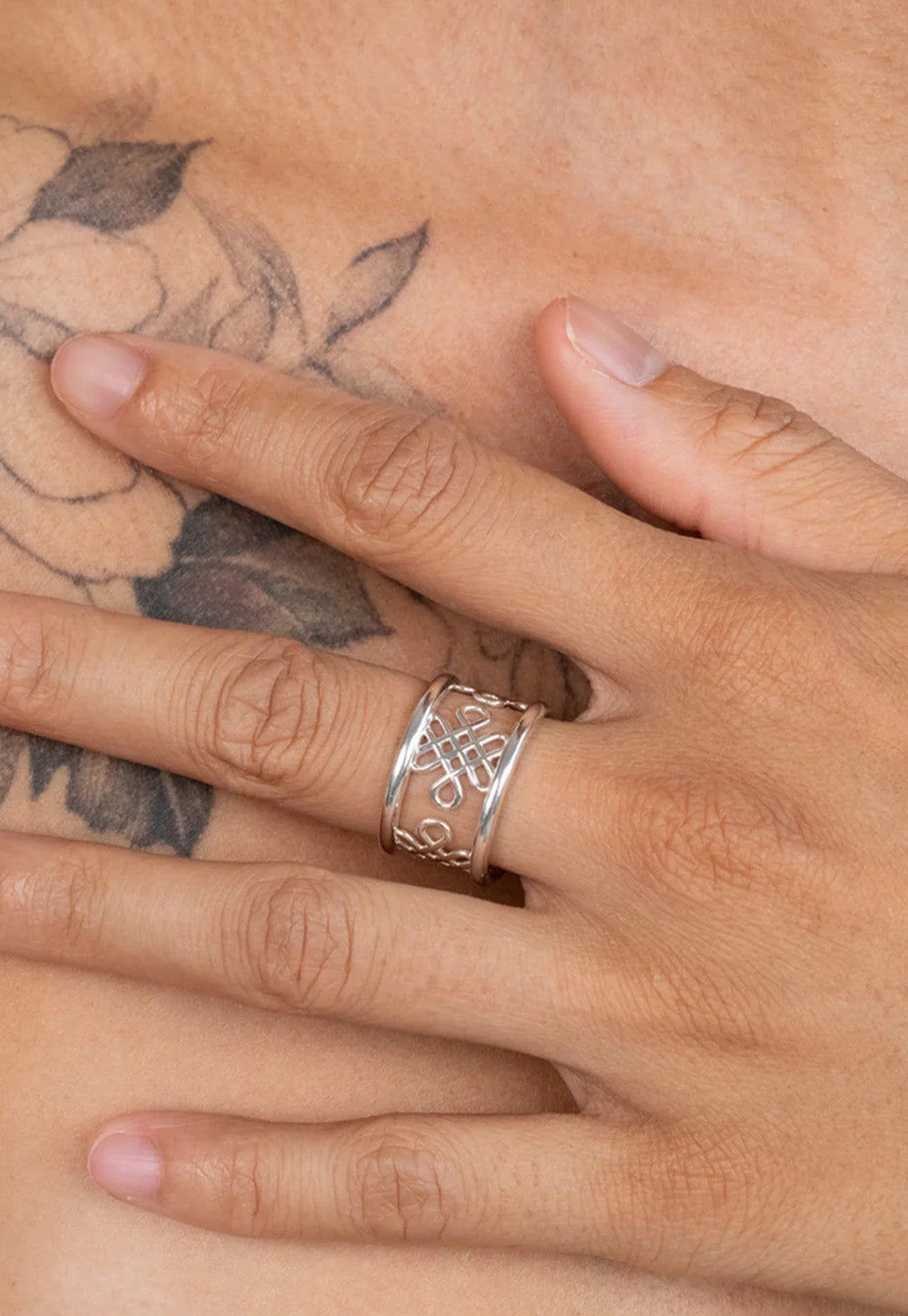 Eternal Ring