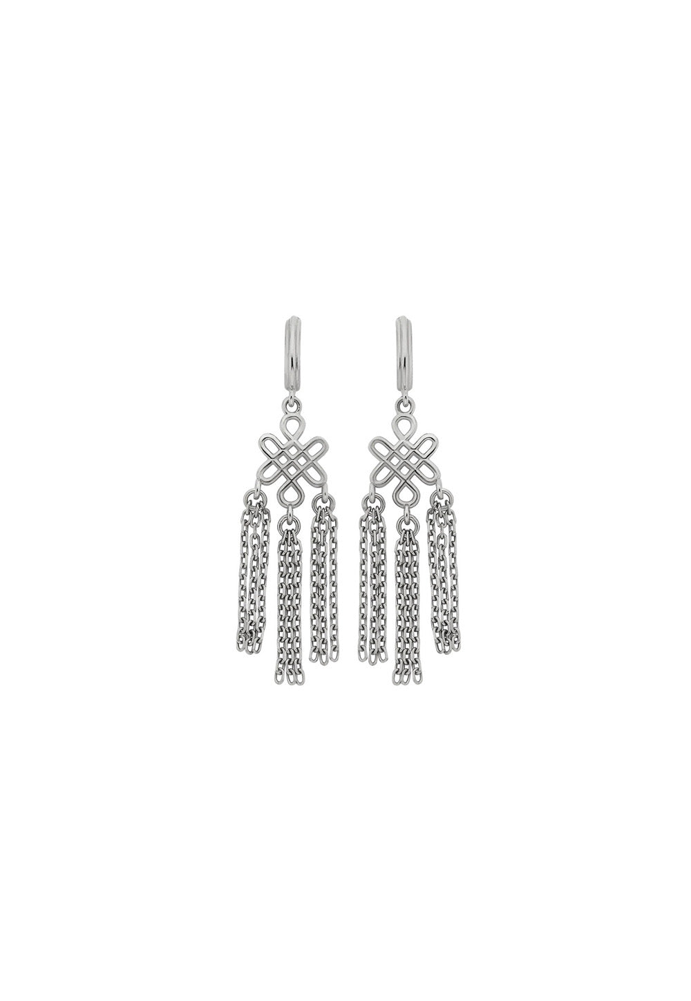 Ether Earrings