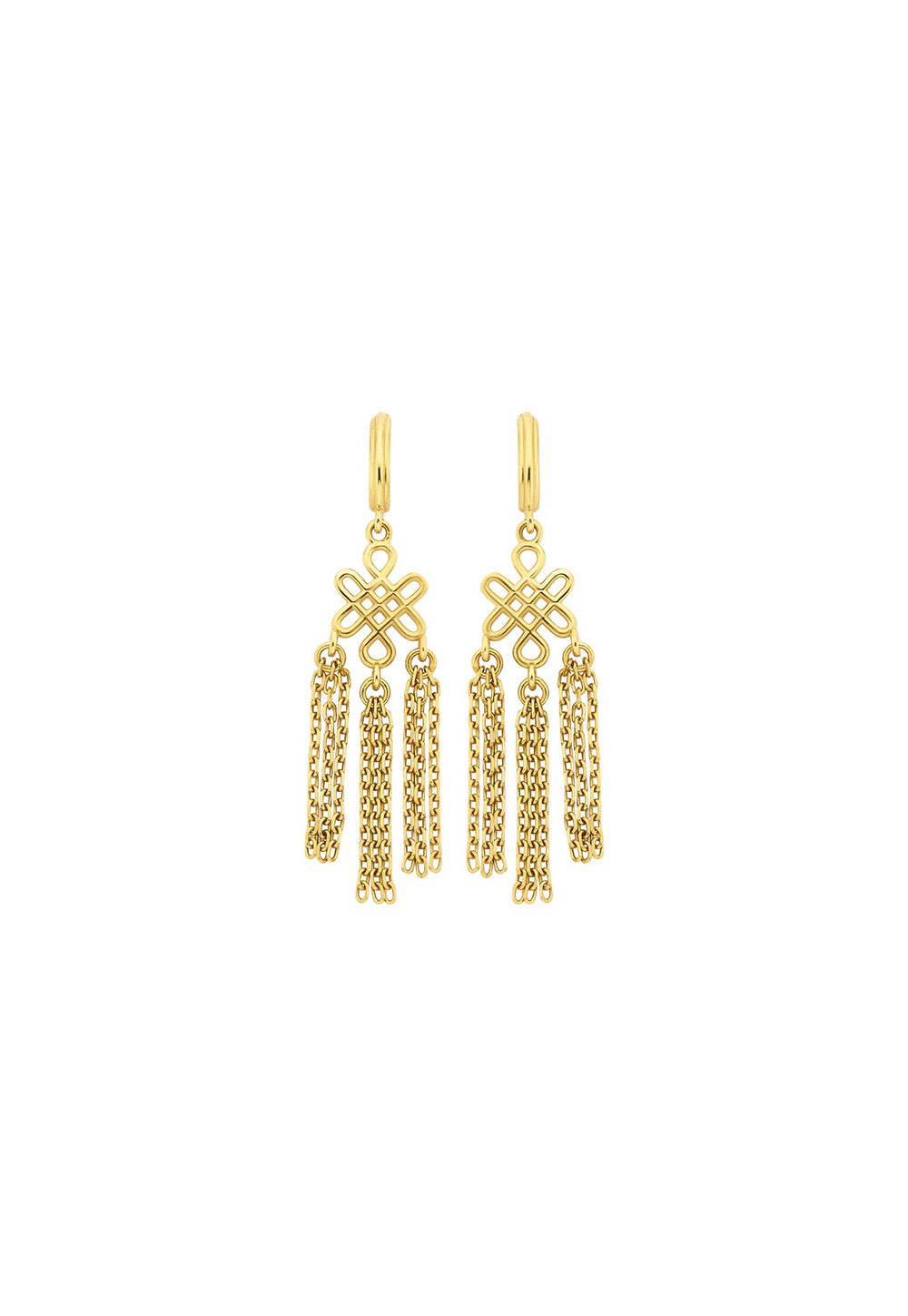 Ether Earrings