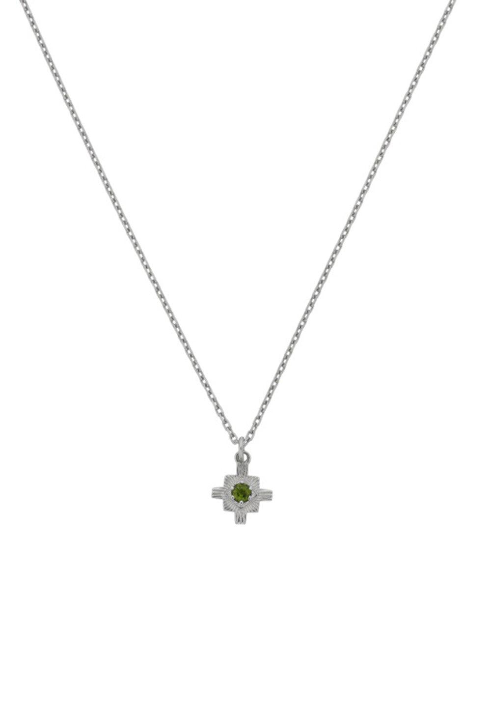 Inka Necklace