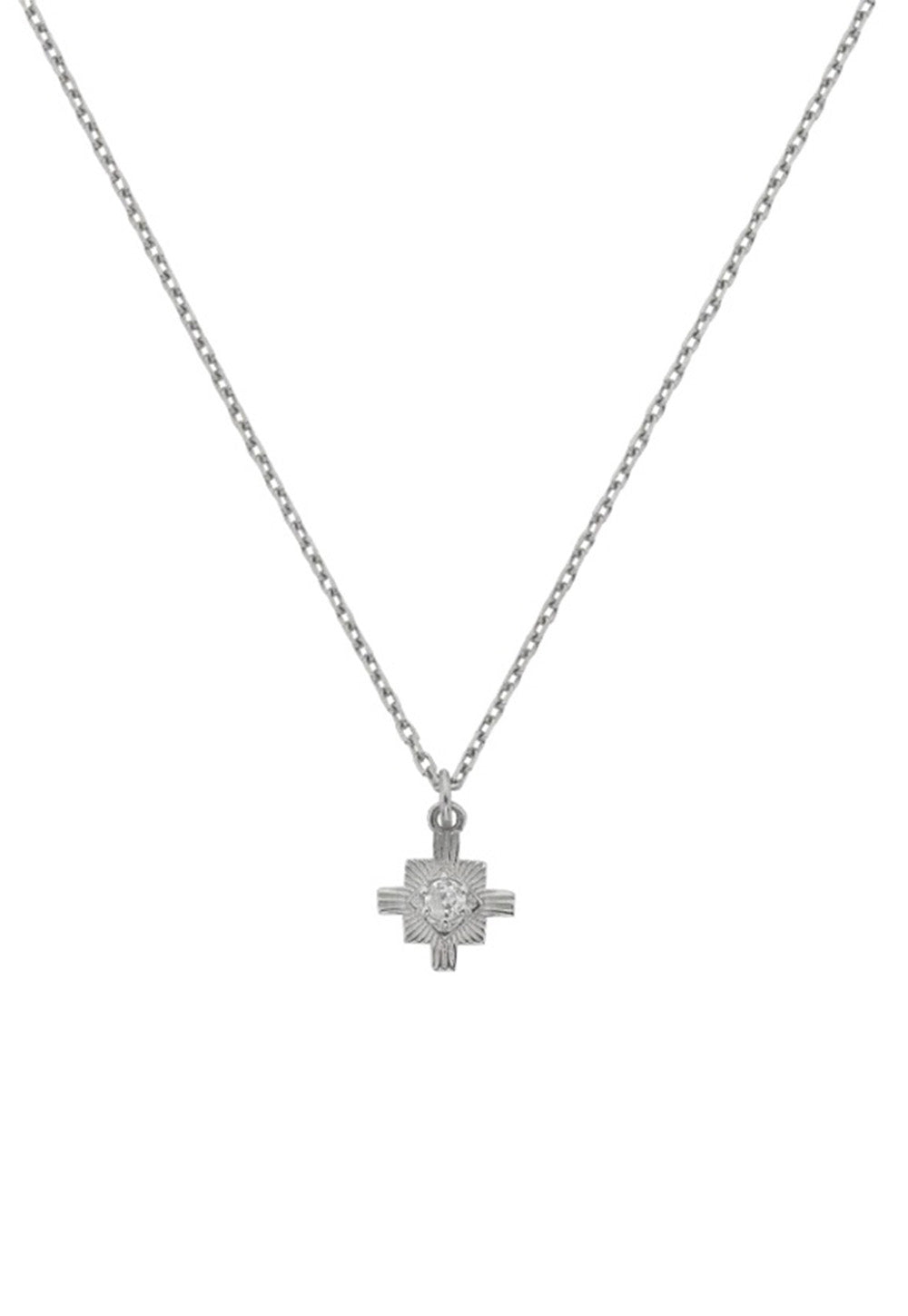 Inka Necklace