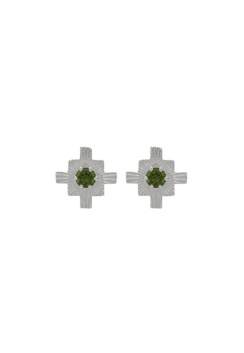 Inka Studs