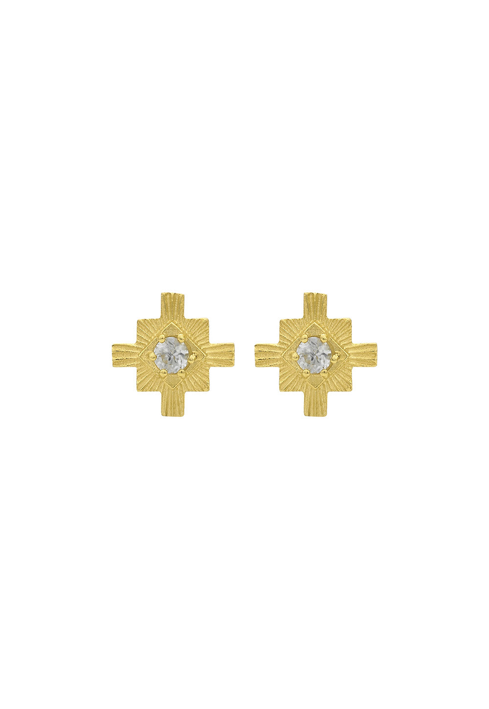 Inka Studs