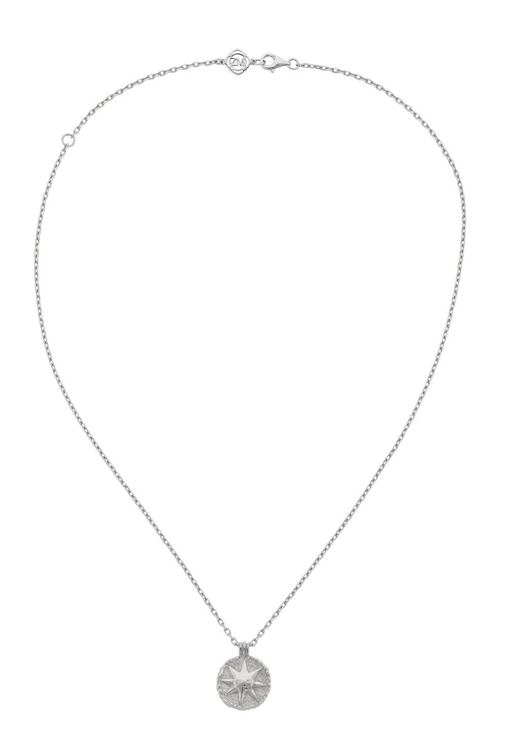 Let The Sun Shine In Necklace