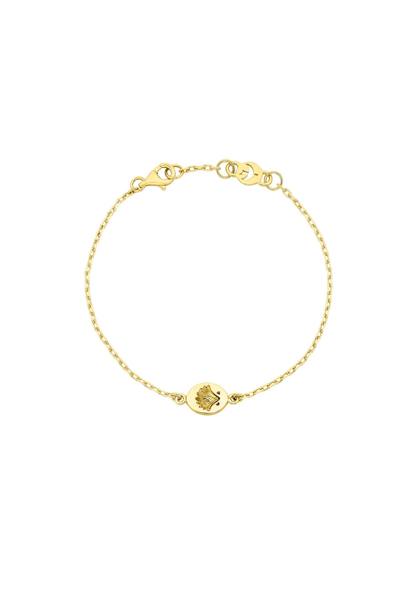 Secret Society of Shell Lovers Bracelet
