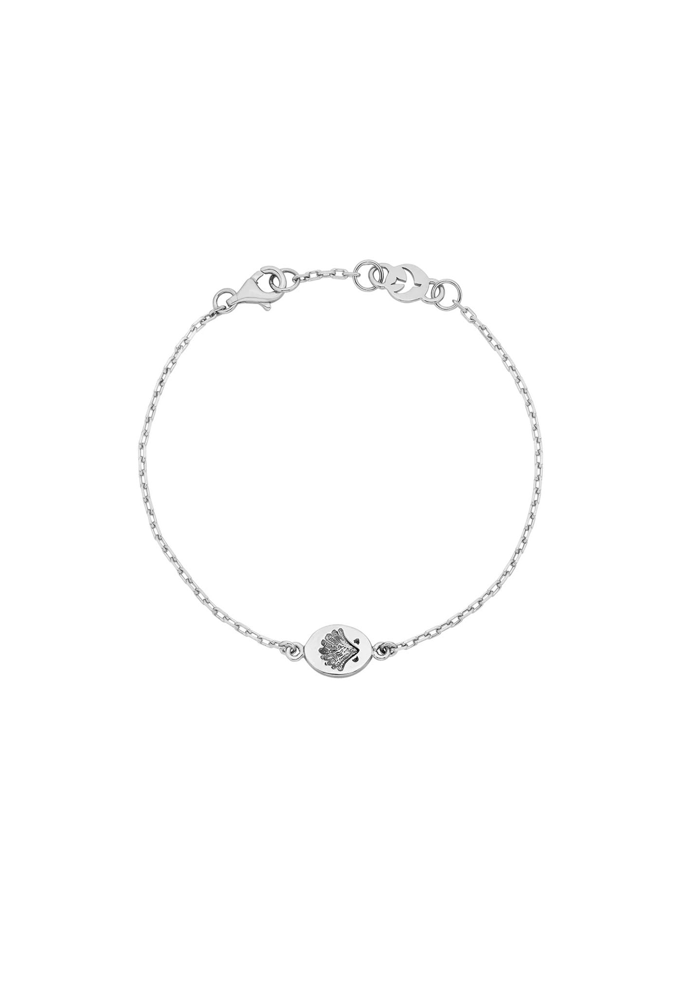 Secret Society of Shell Lovers Bracelet