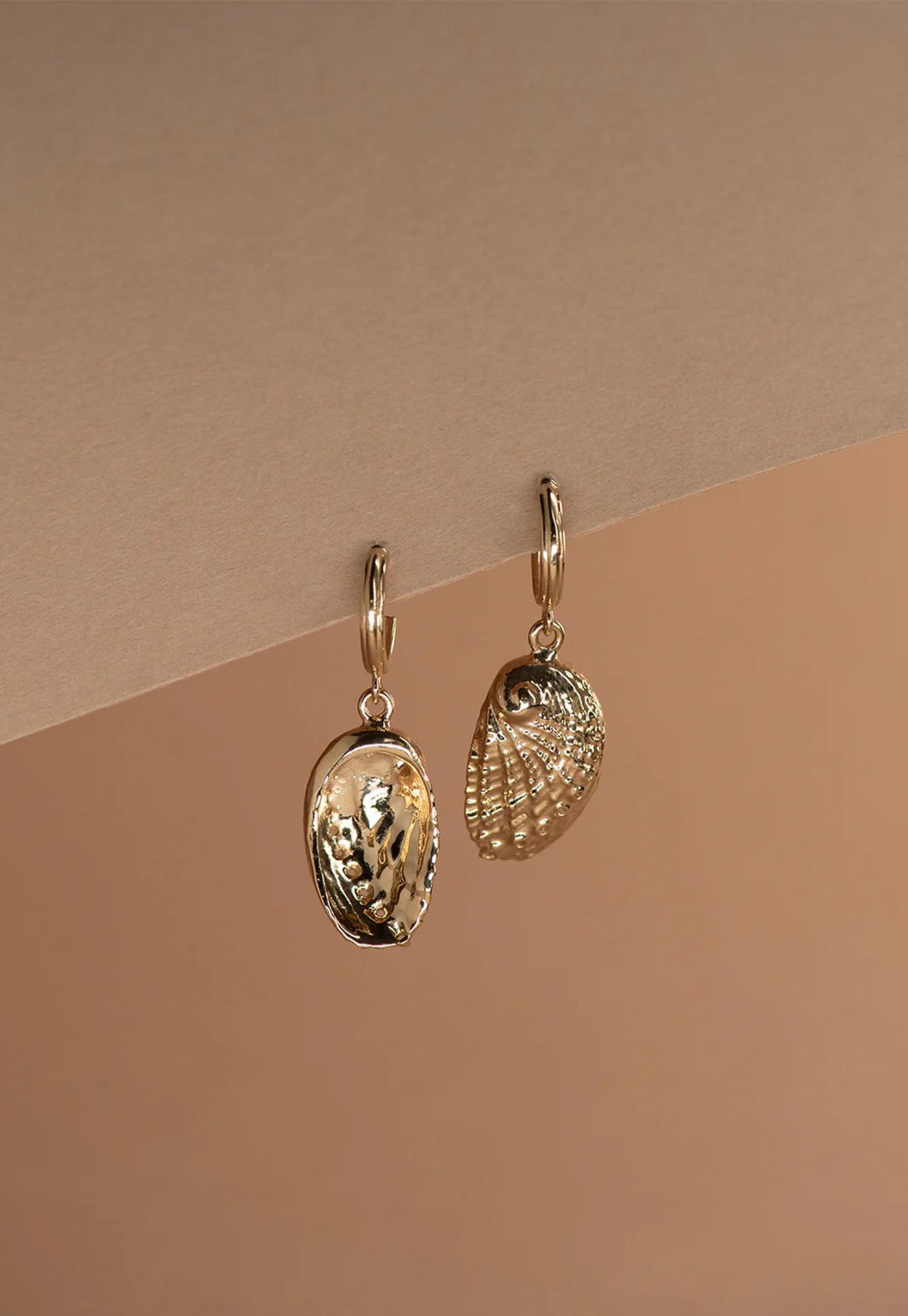 Soul Paua Earrings