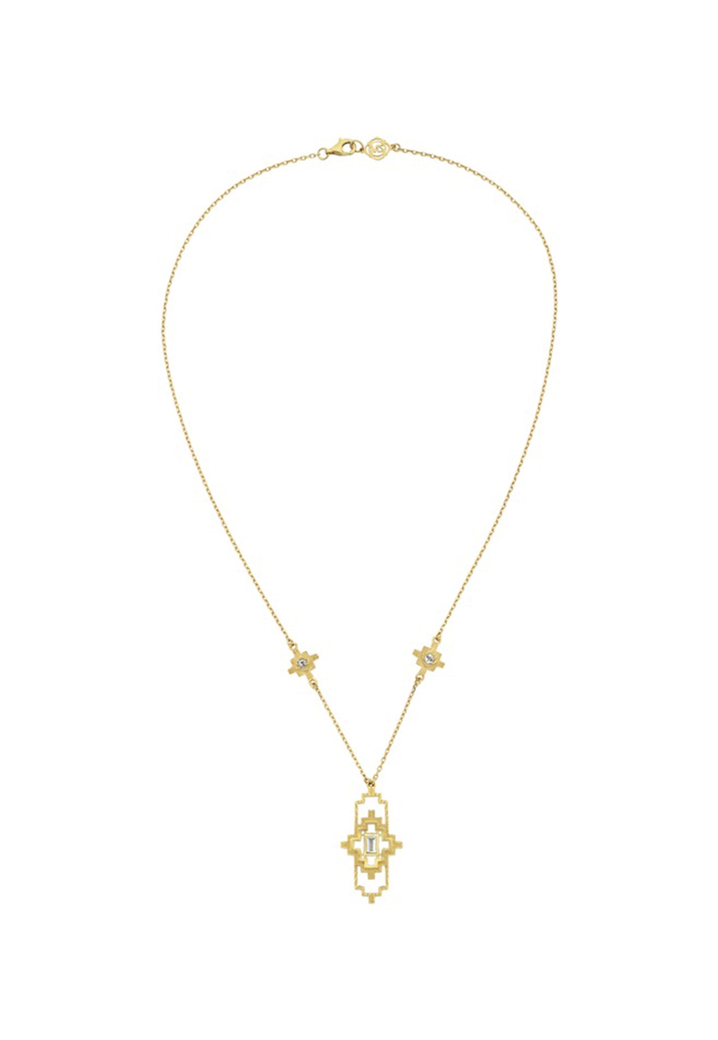 Munay Necklace sold by Angel Divine