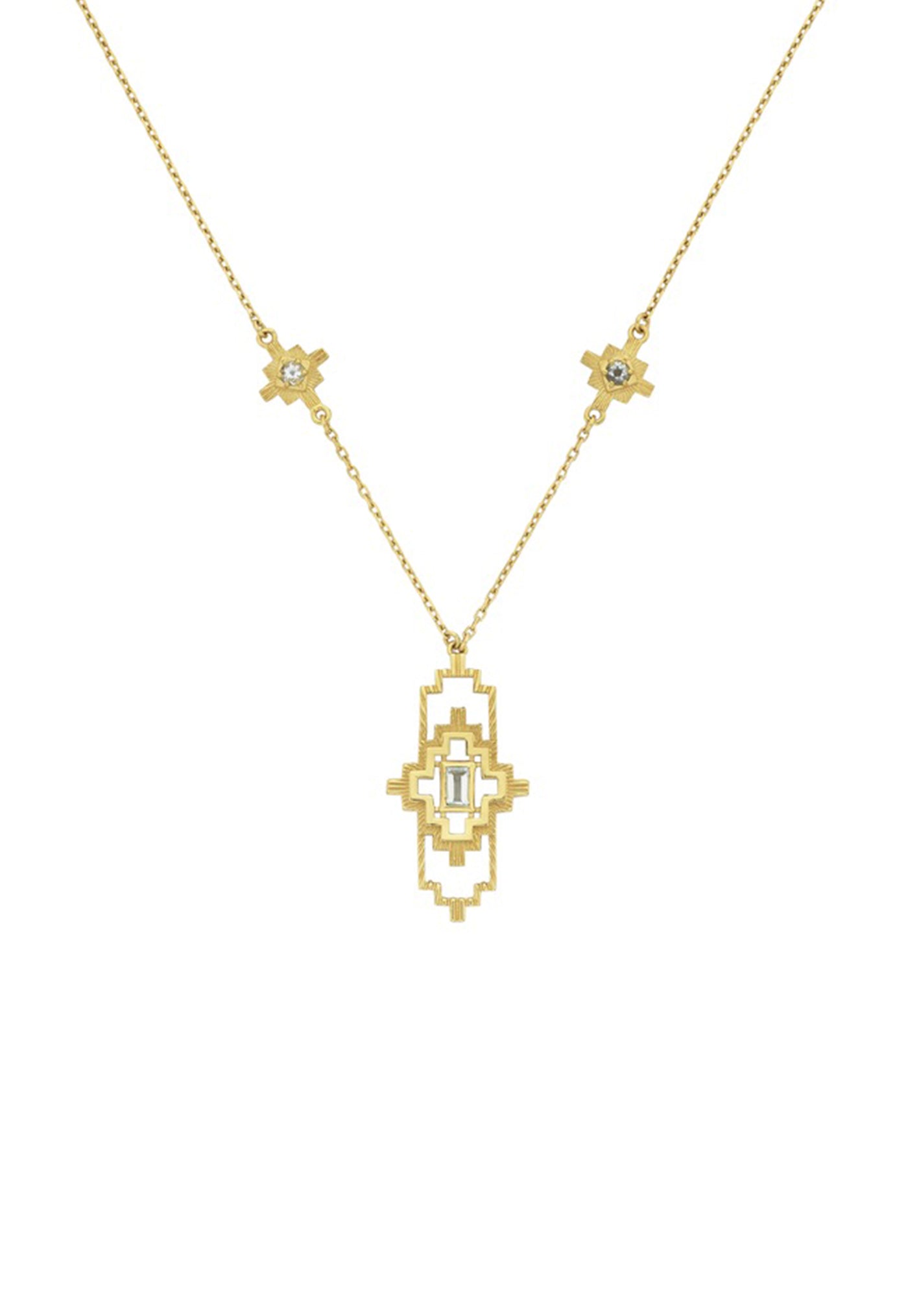 Munay Necklace sold by Angel Divine