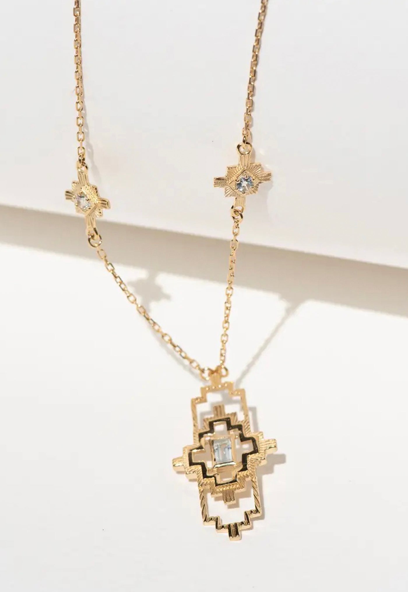 Munay Necklace sold by Angel Divine